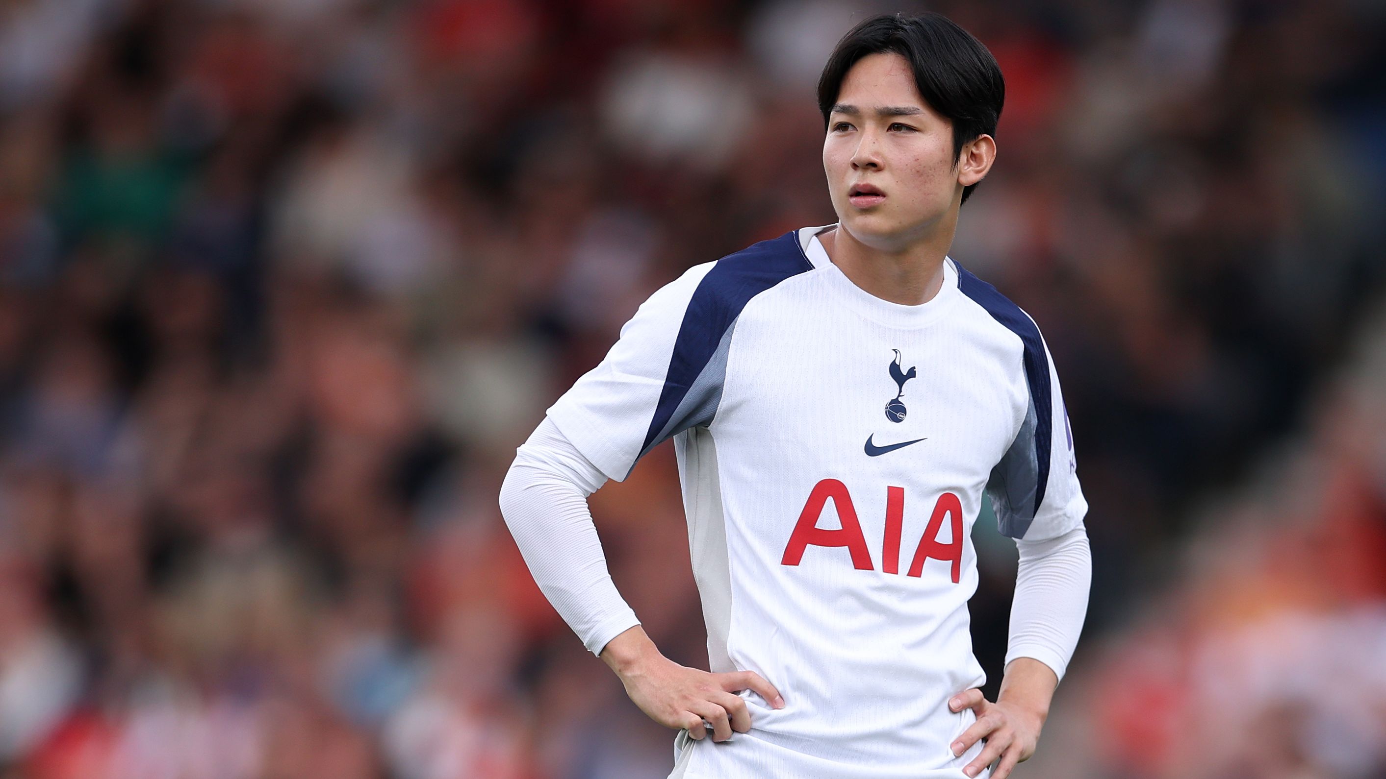 Luton Town v Tottenham Hotspur - Pre-Season Friendly