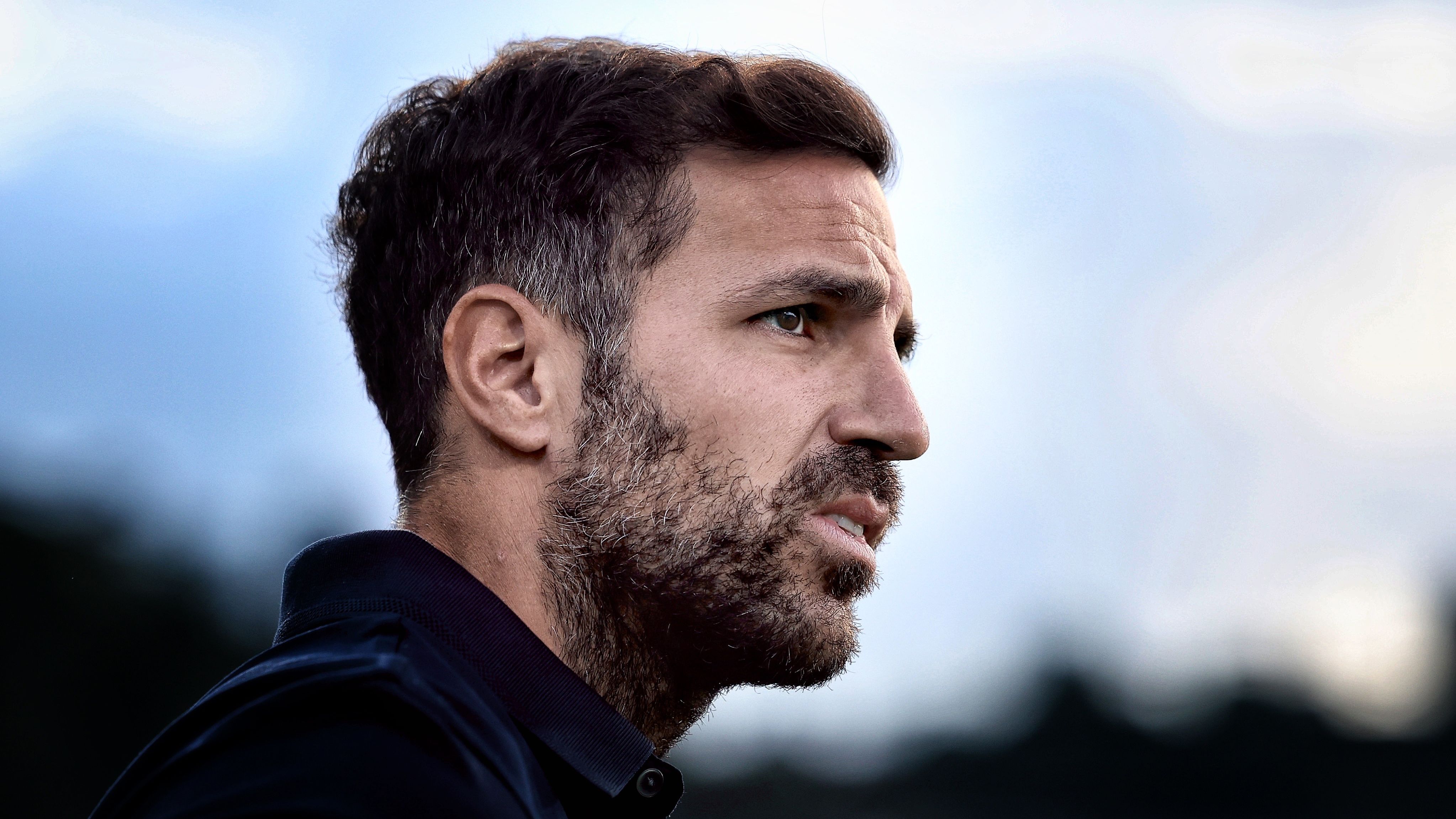 Como v Ajax - Como Cup Final