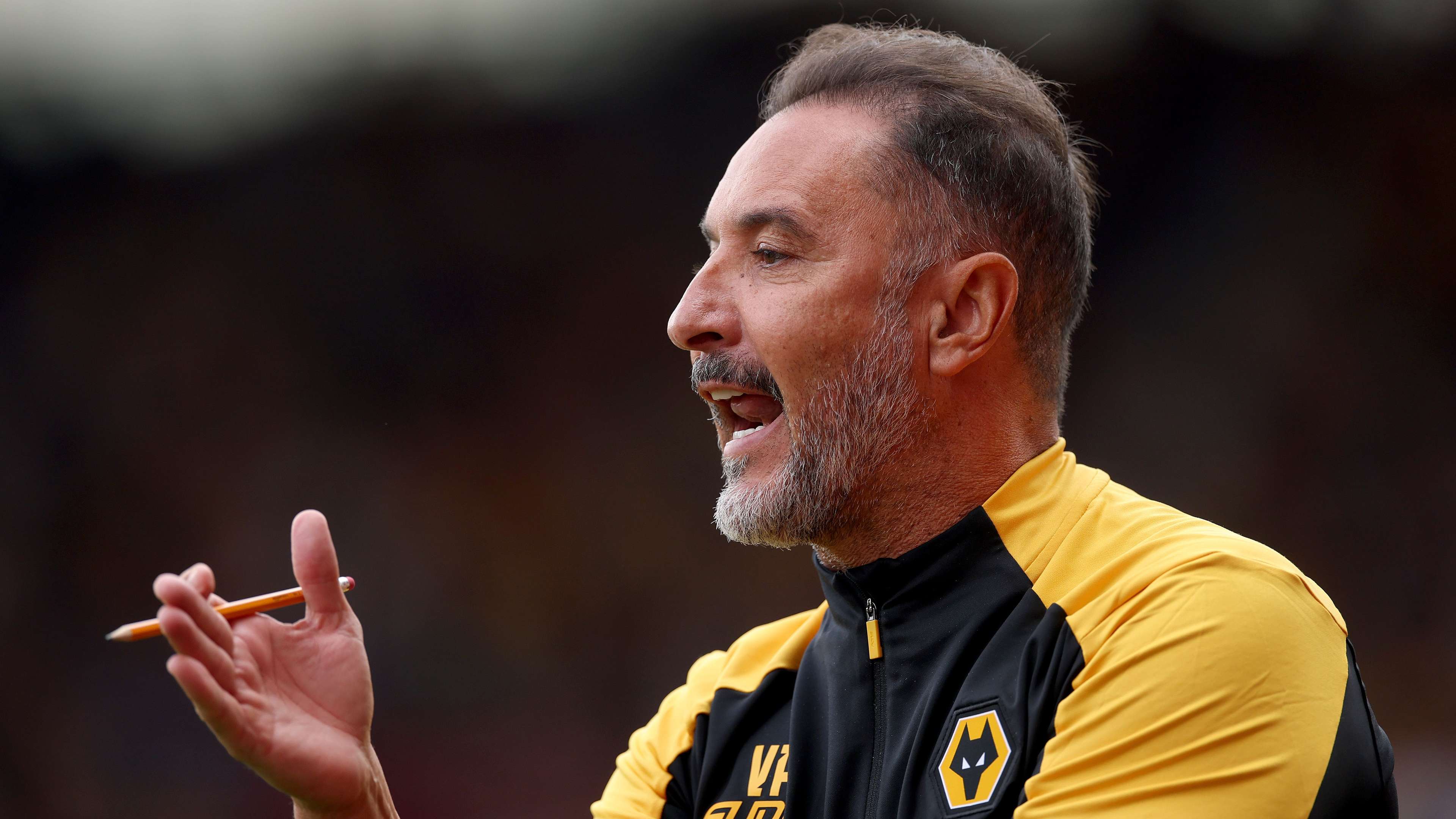 Stoke City v Wolverhampton Wanderers - Pre-Season Friendly