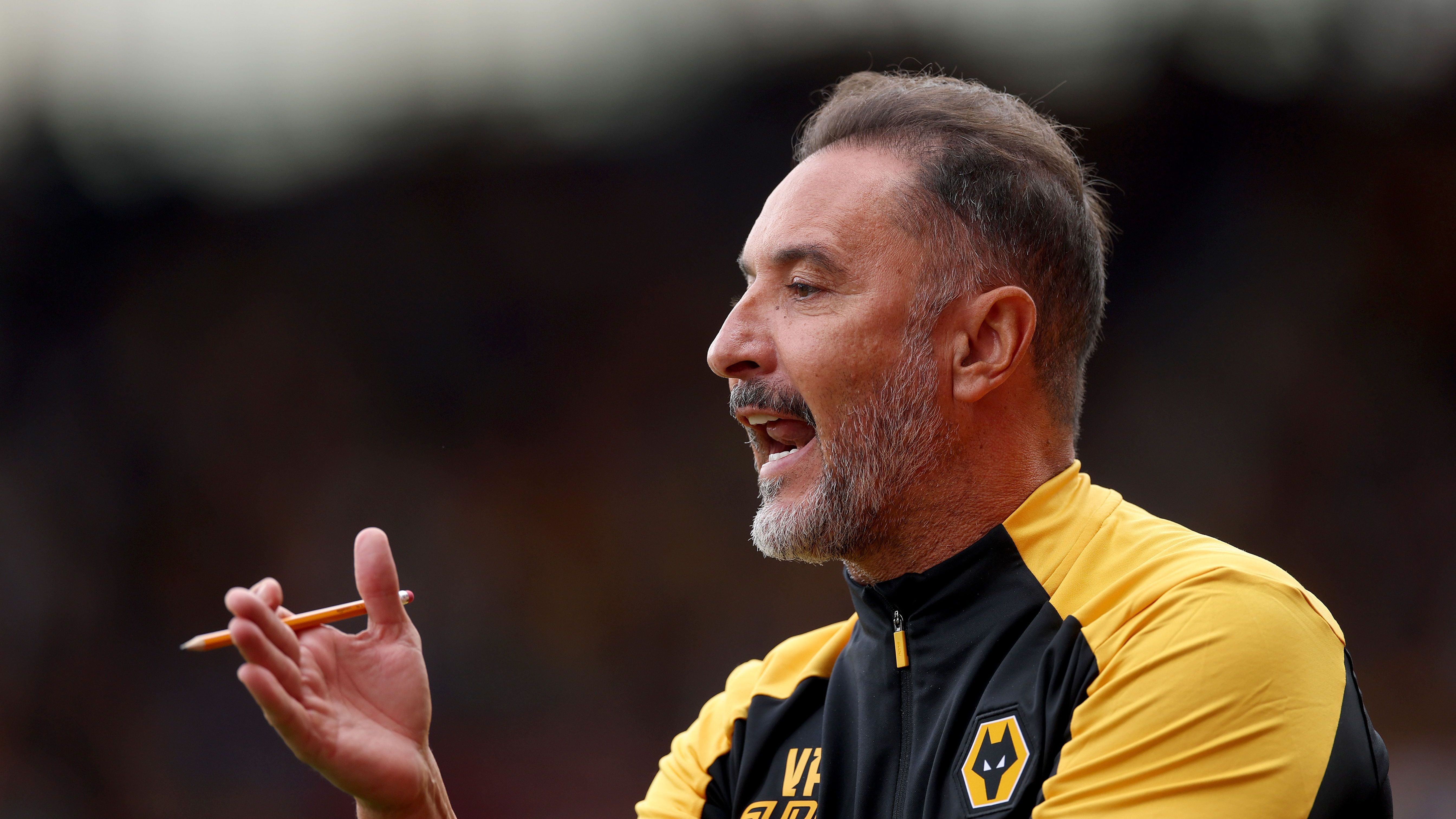 Stoke City v Wolverhampton Wanderers - Pre-Season Friendly