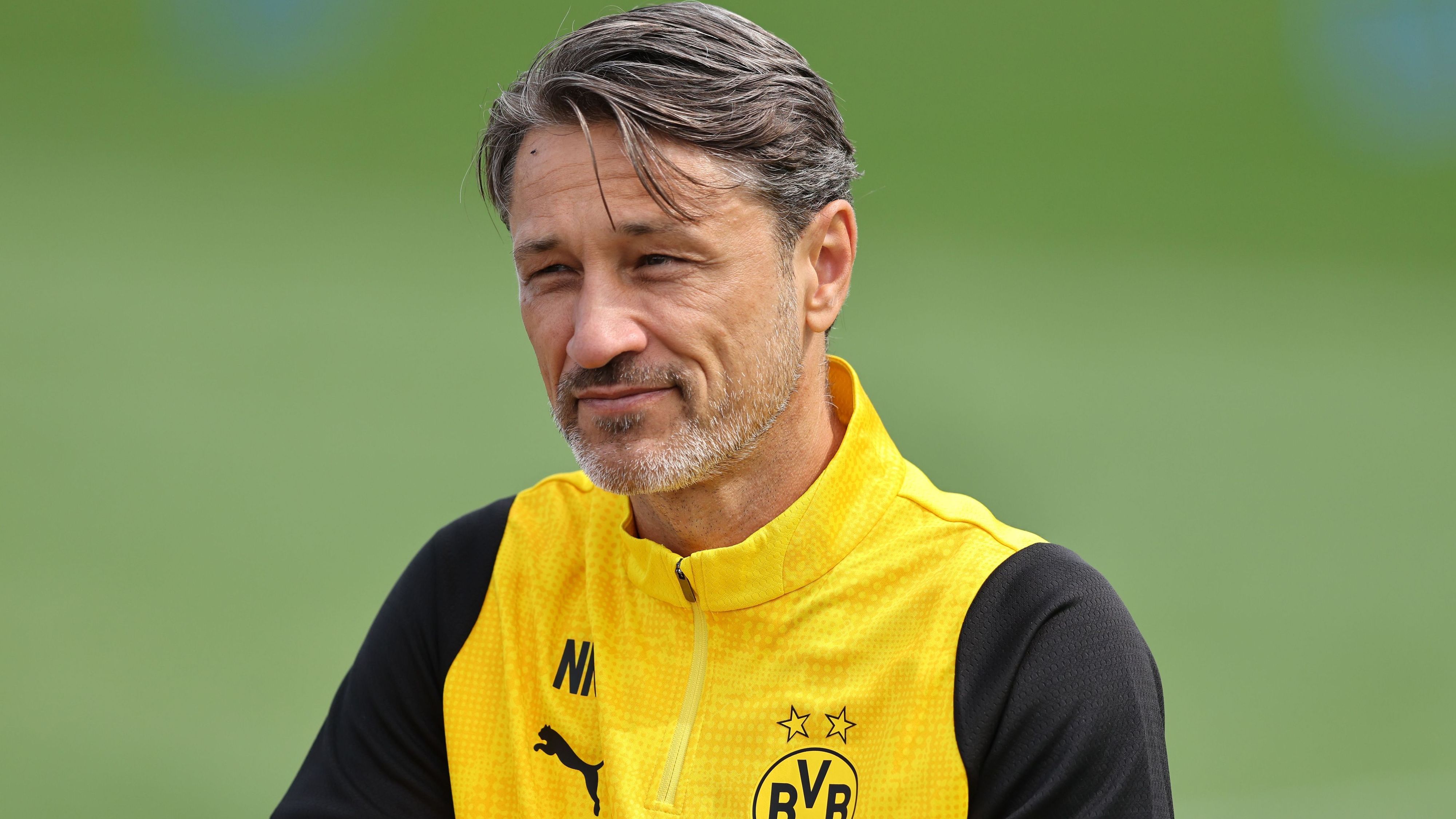 Borussia Dortmund Resume Training After Summer Break