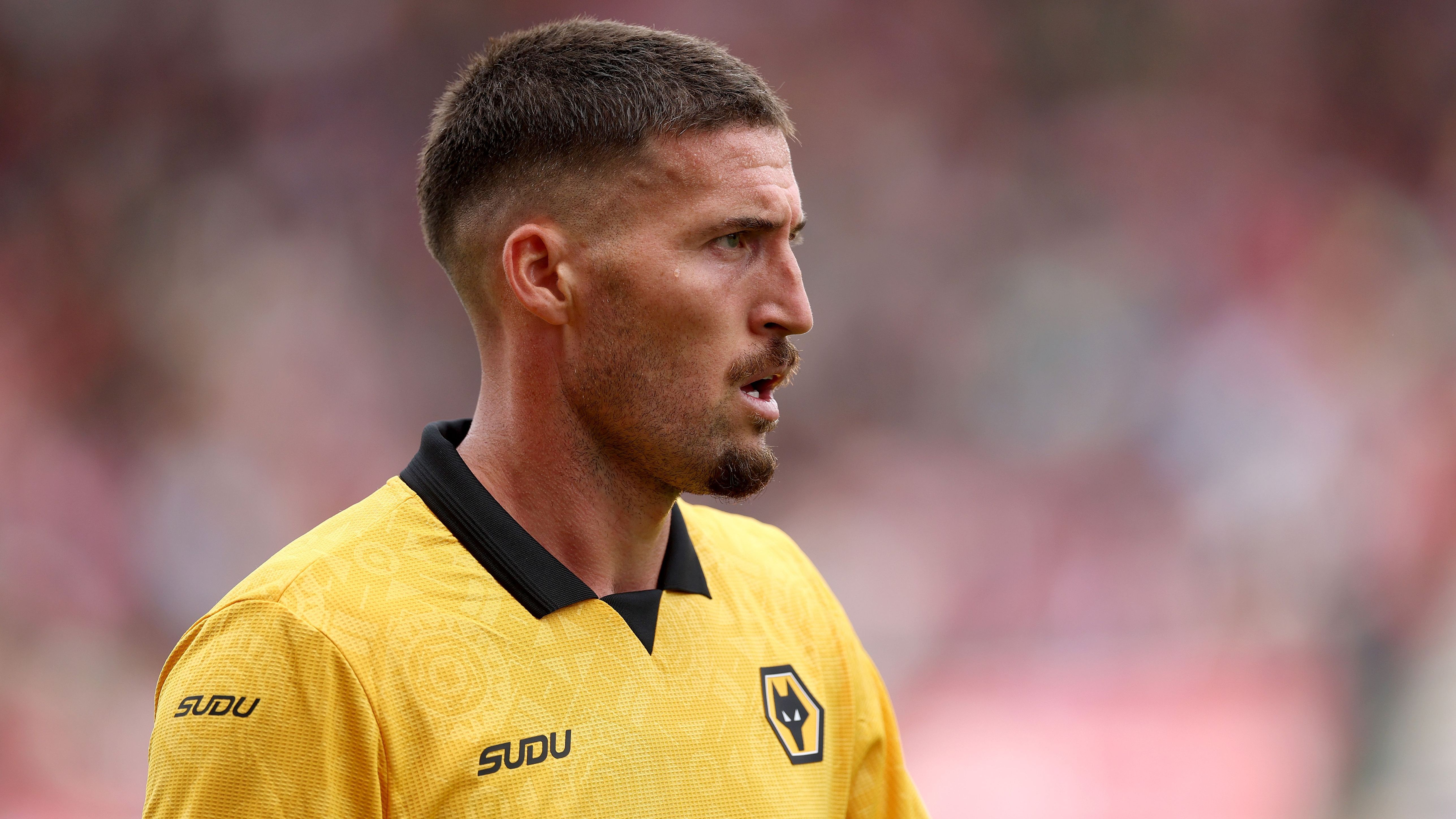 Stoke City v Wolverhampton Wanderers - Pre-Season Friendly