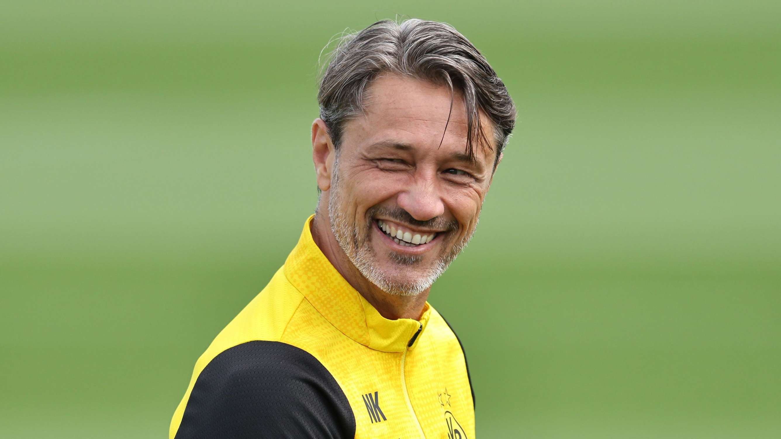 Borussia Dortmund Resume Training After Summer Break