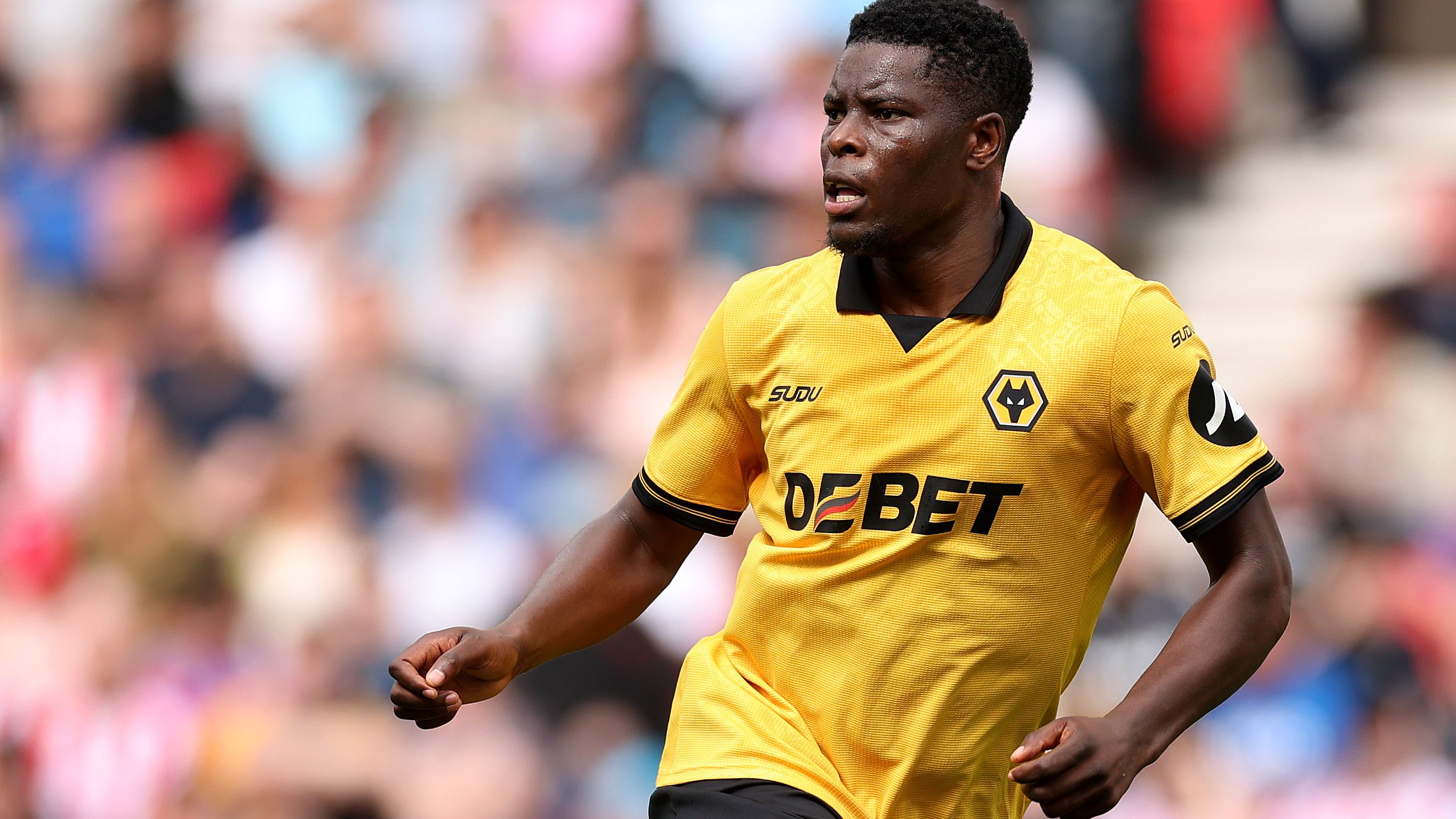 Stoke City v Wolverhampton Wanderers - Pre-Season Friendly