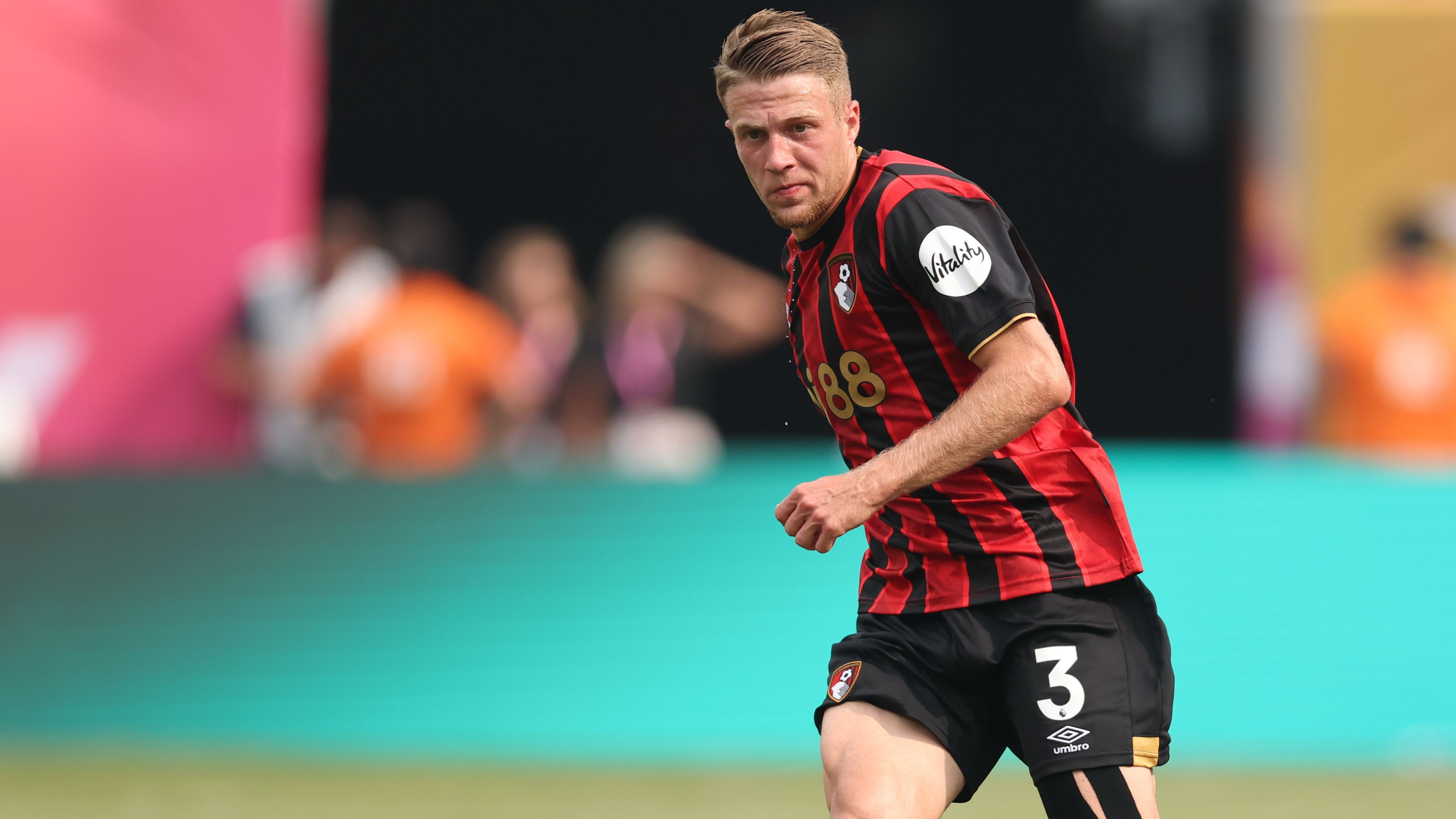 Everton FC v AFC Bournemouth: Premier League Summer Series