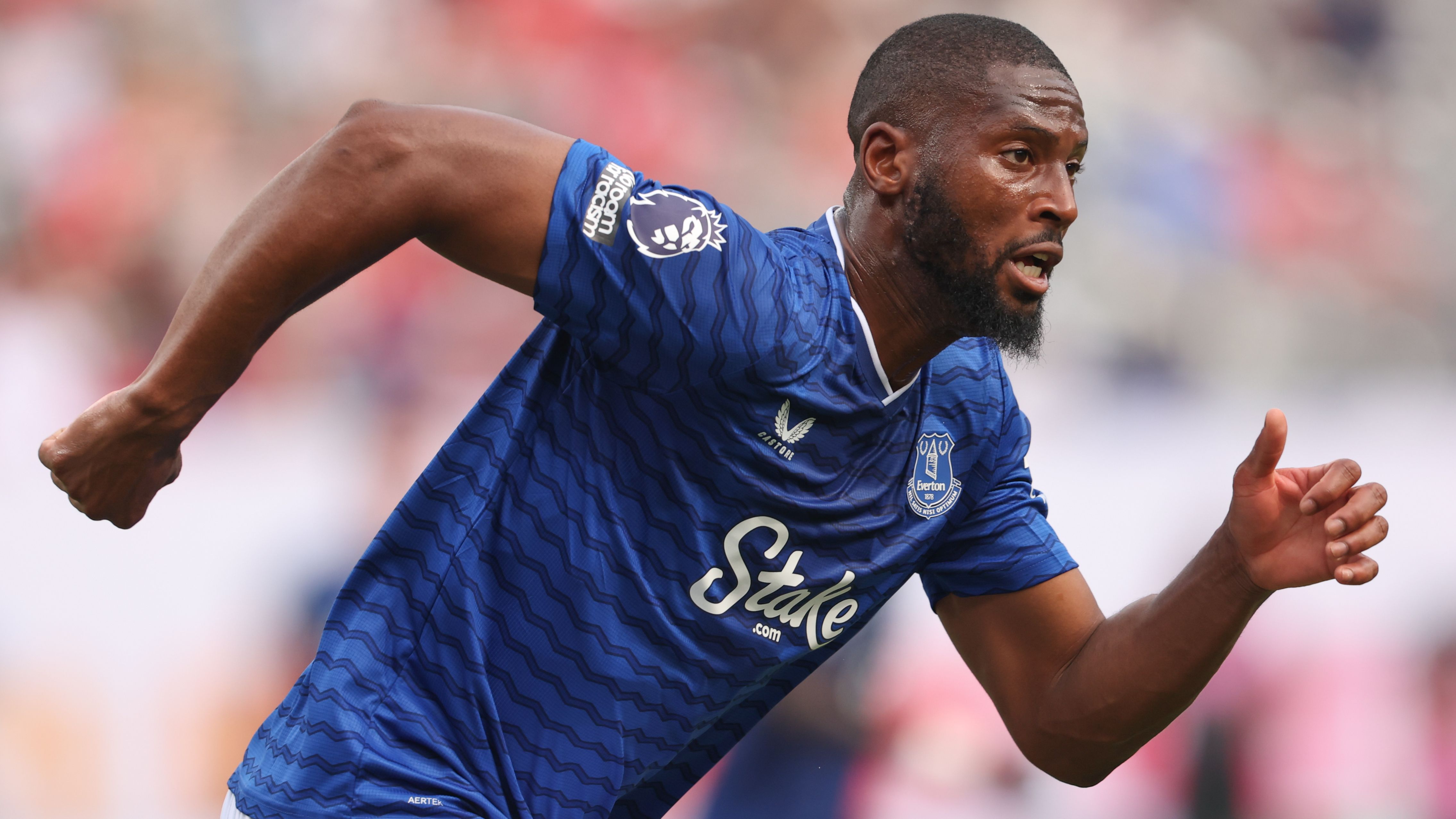 Everton FC v AFC Bournemouth: Premier League Summer Series