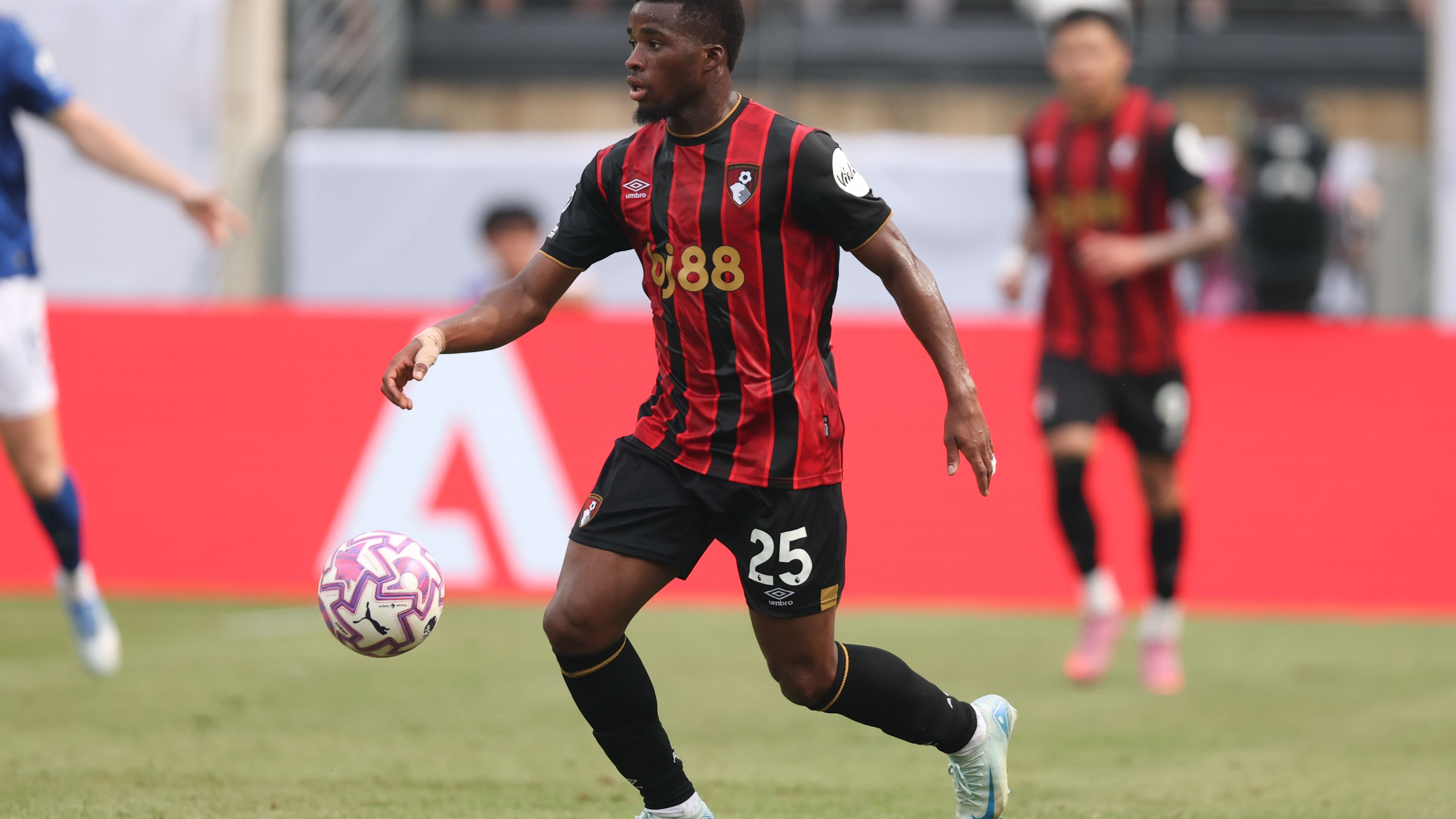 Everton FC v AFC Bournemouth: Premier League Summer Series