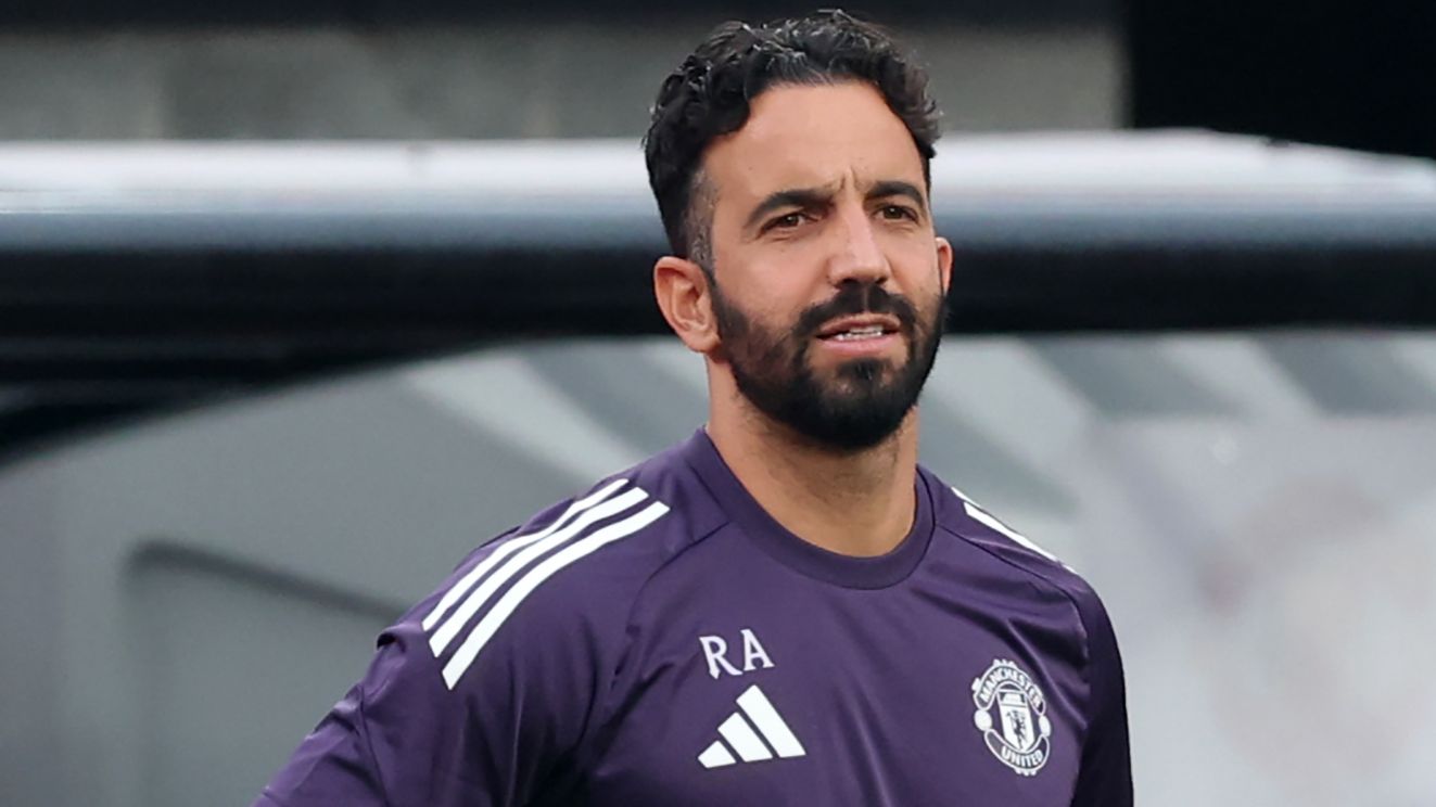 Manchester United v West Ham United FC: Premier League Summer Series