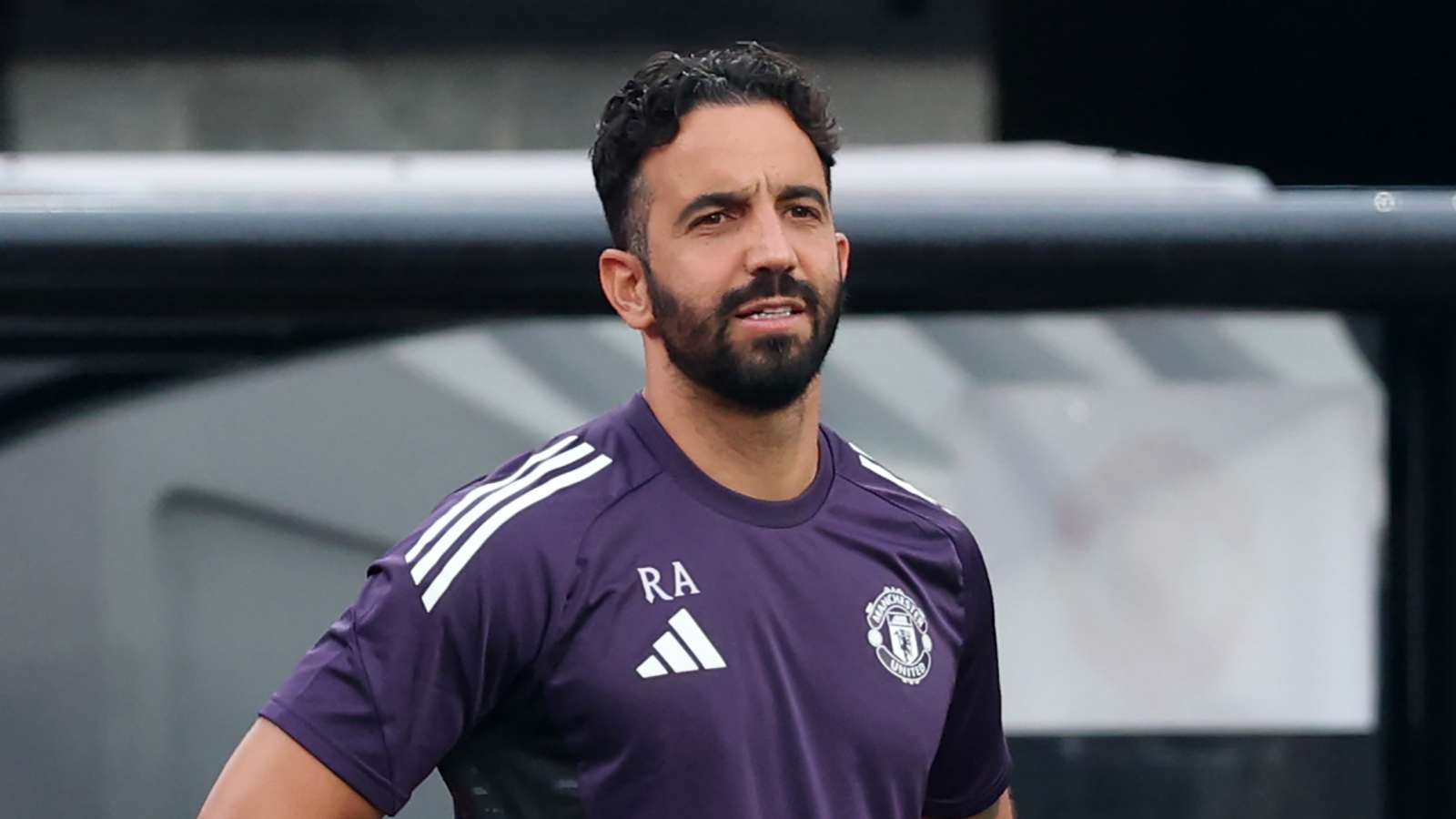 Manchester United v West Ham United FC: Premier League Summer Series