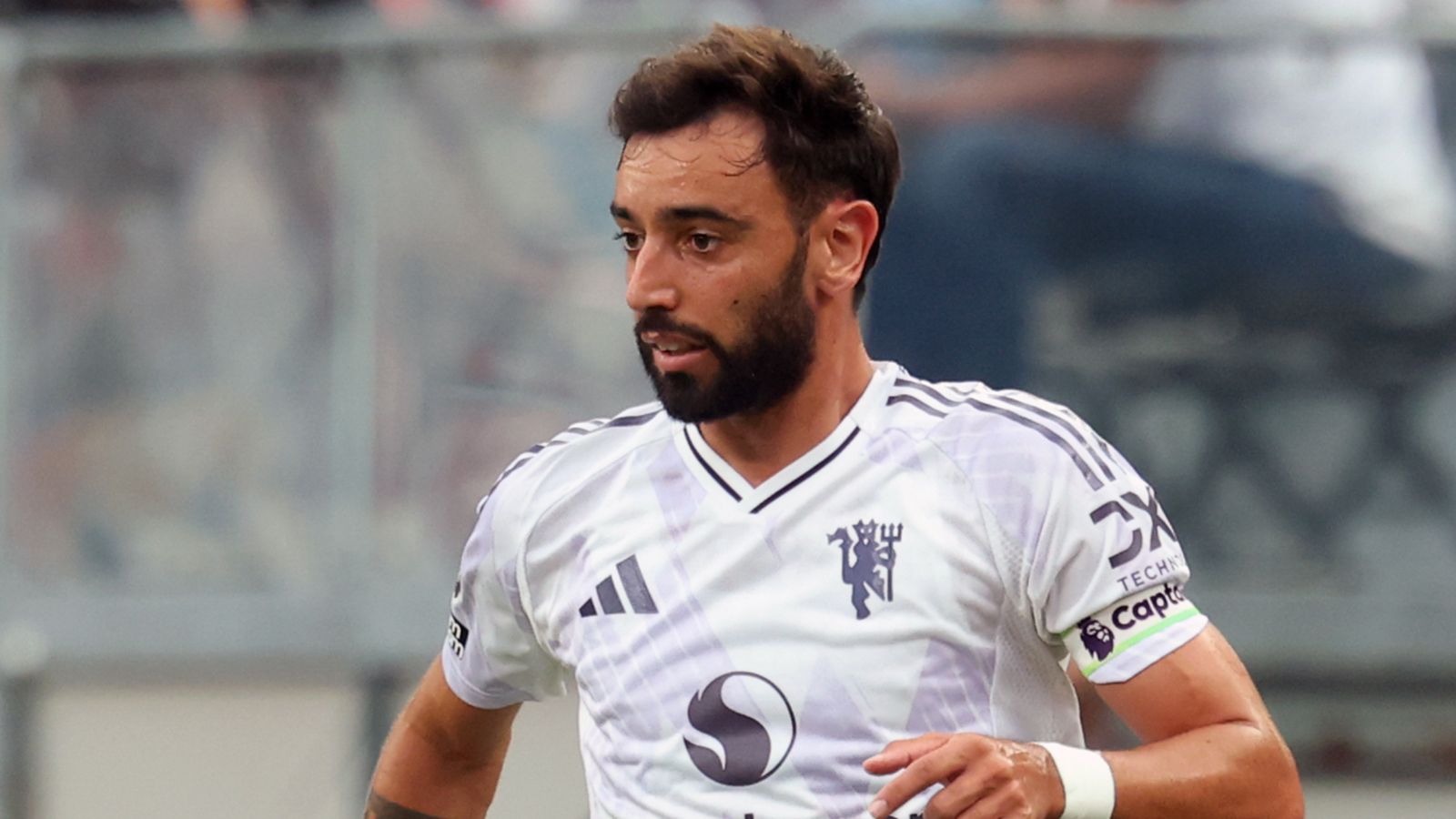 Manchester United v West Ham United FC: Premier League Summer Series