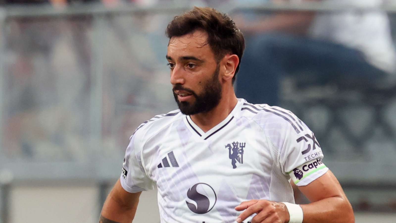 Manchester United v West Ham United FC: Premier League Summer Series