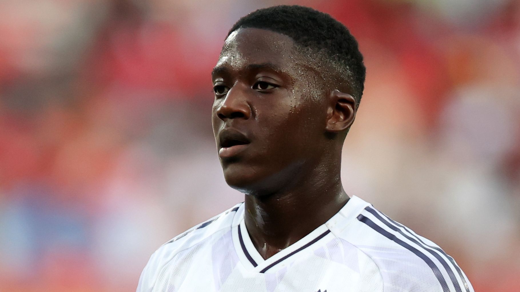 Manchester United v West Ham United FC: Premier League Summer Series