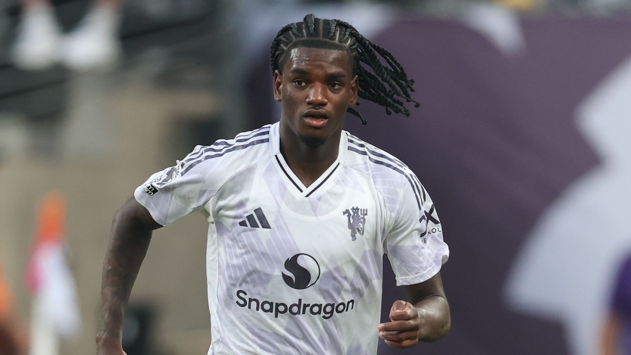 Manchester United v West Ham United FC: Premier League Summer Series