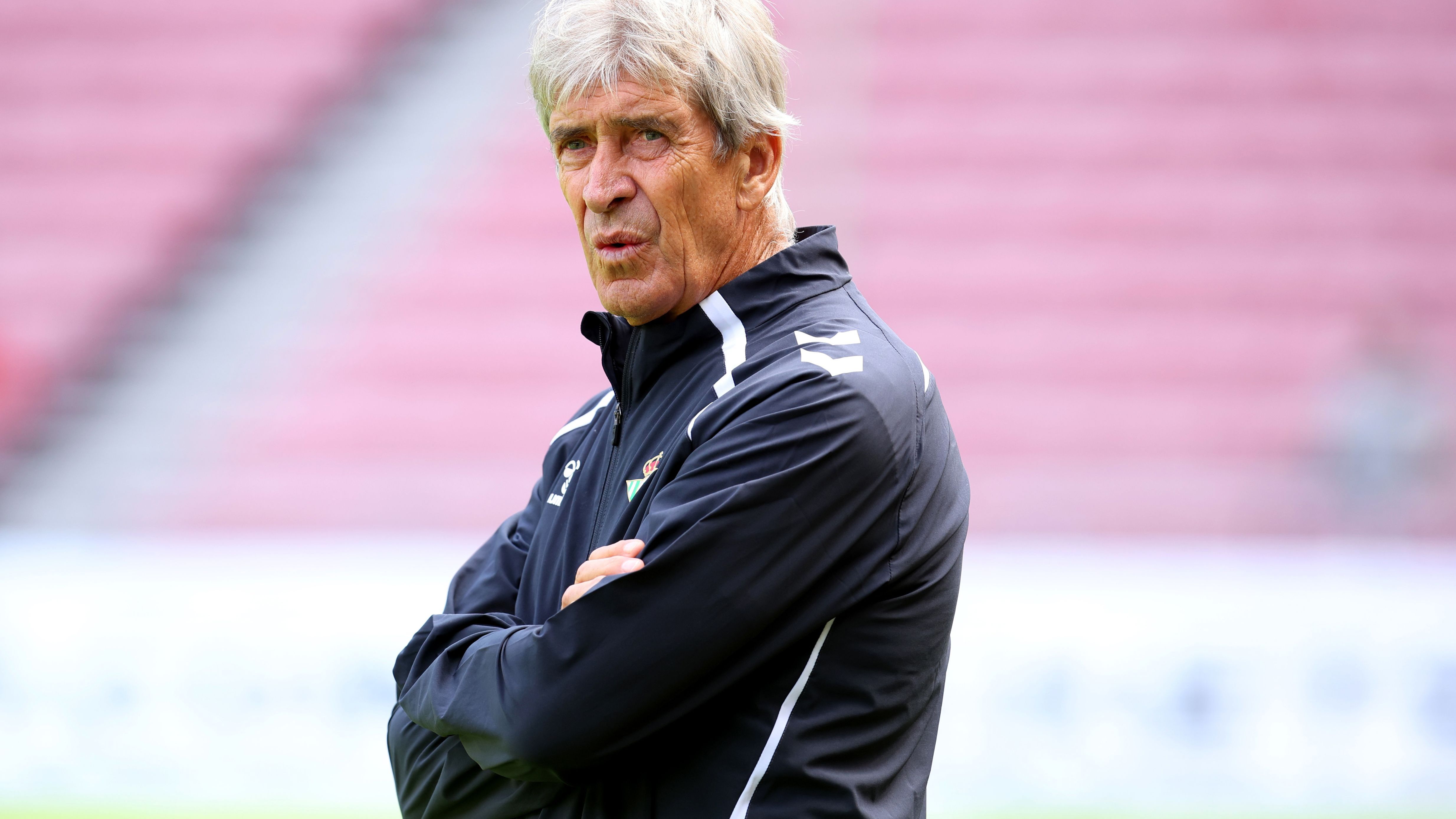 Sunderland v Real Betis - Pre-Season Friendly