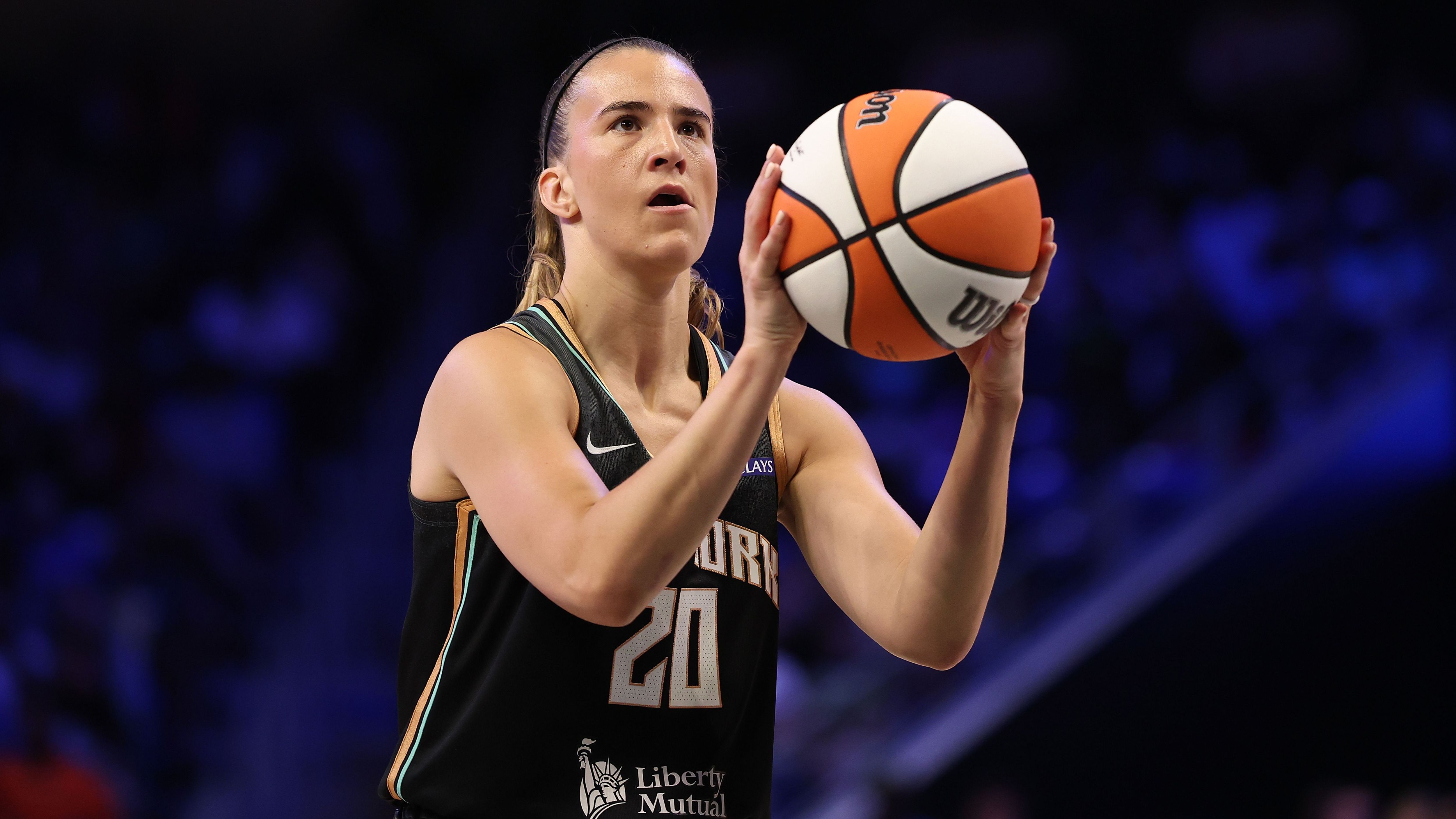 New York Liberty v Dallas Wings