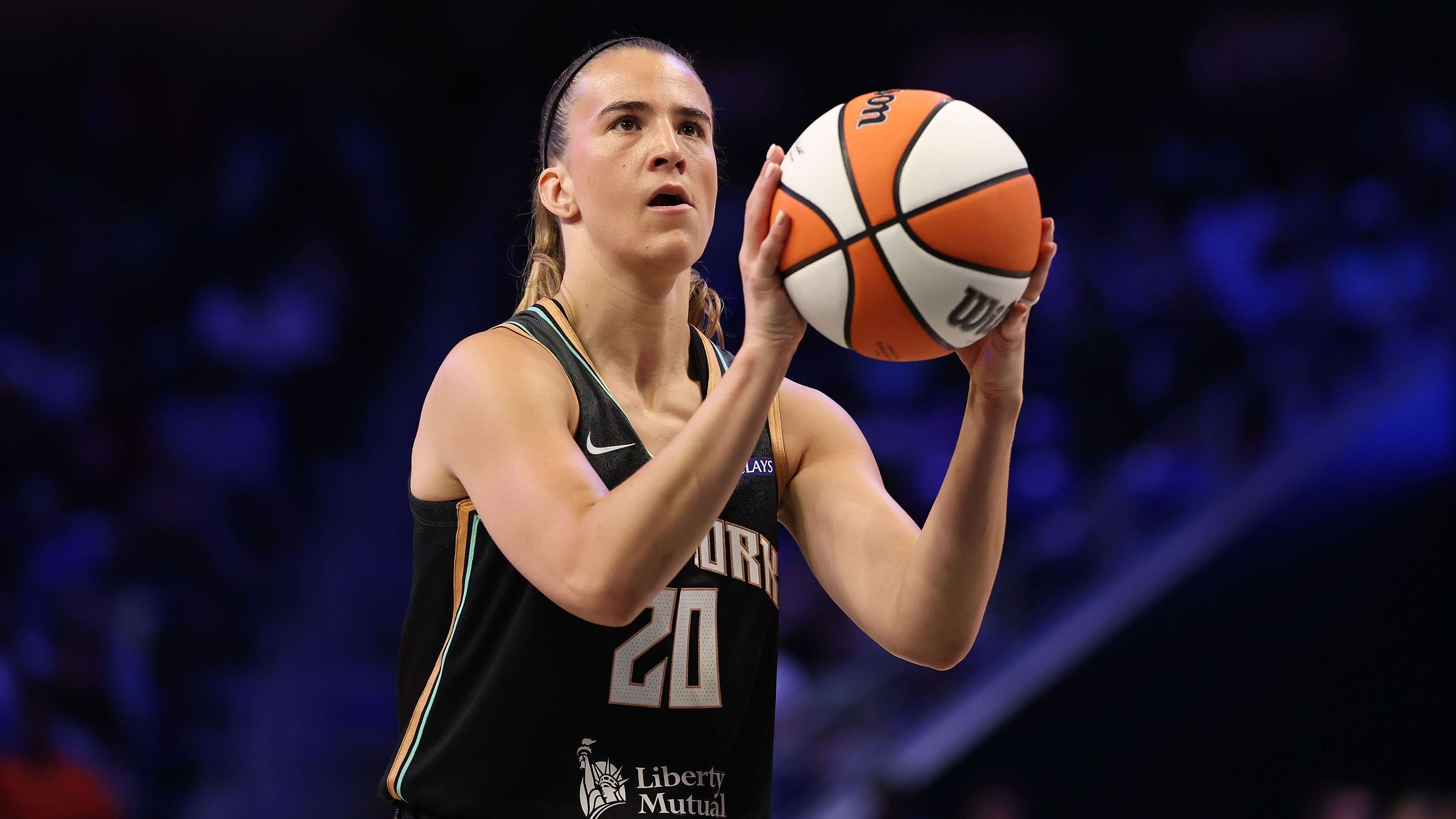 New York Liberty v Dallas Wings