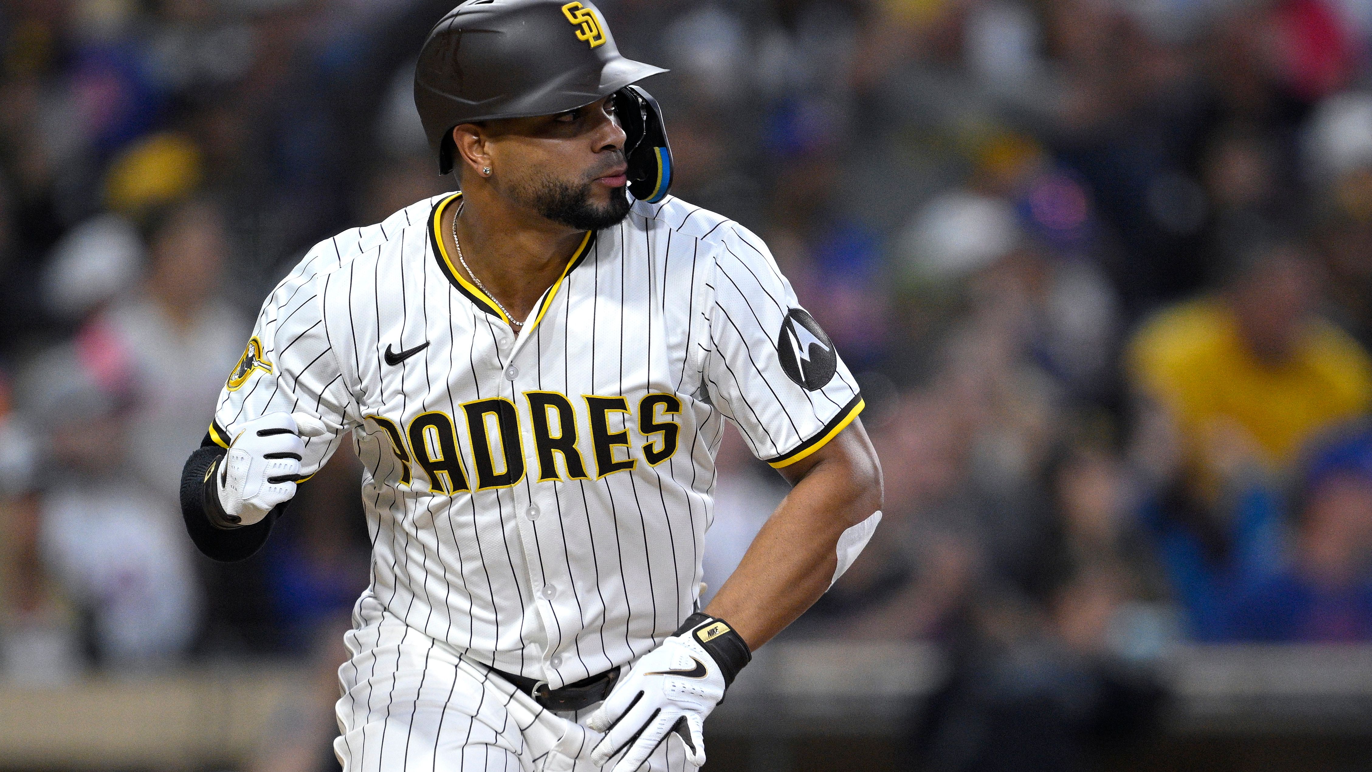 New York Mets v San Diego Padres