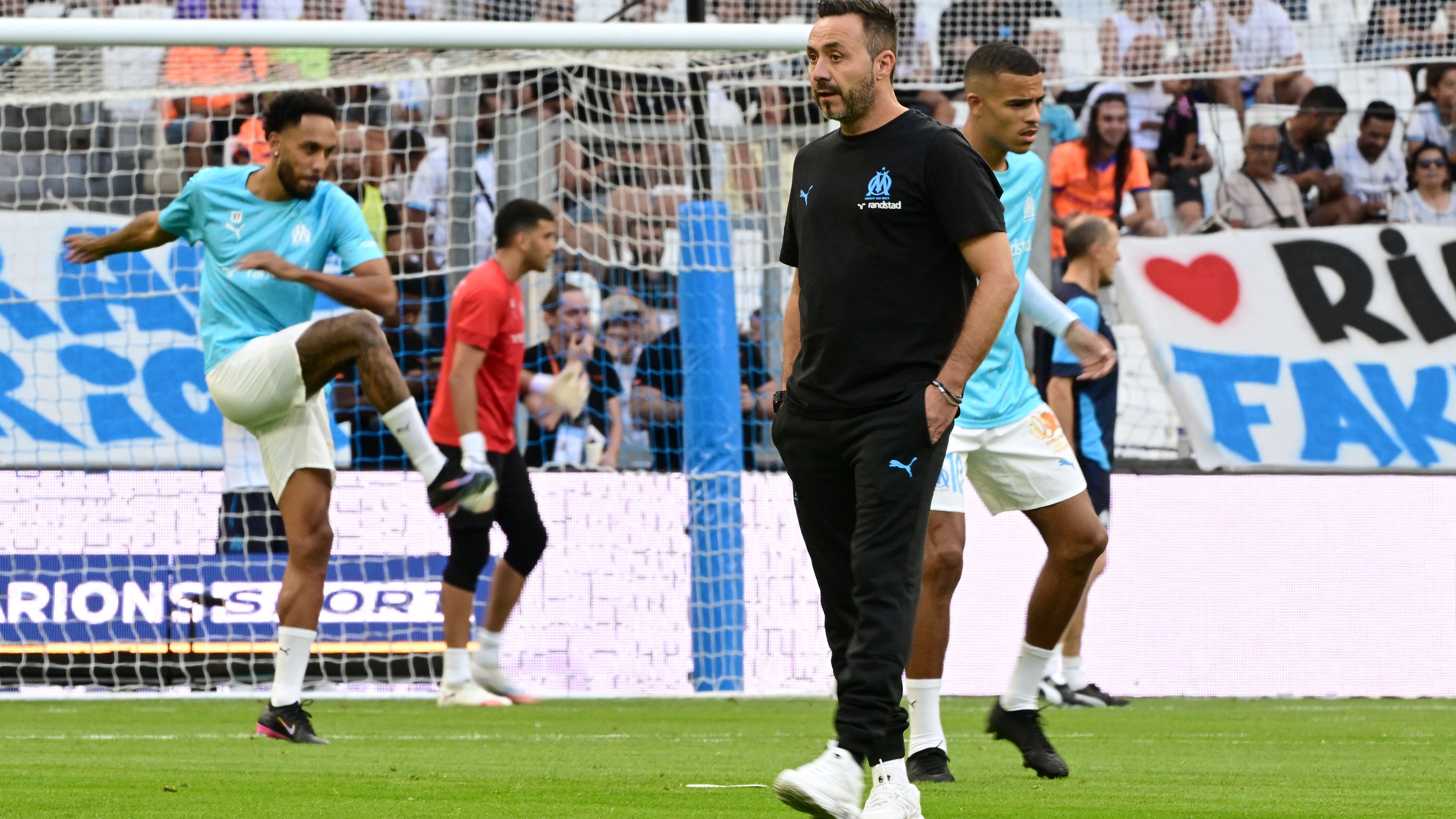 FBL-FRA-FRIENDLY-MARSEILLE-SEVILLA