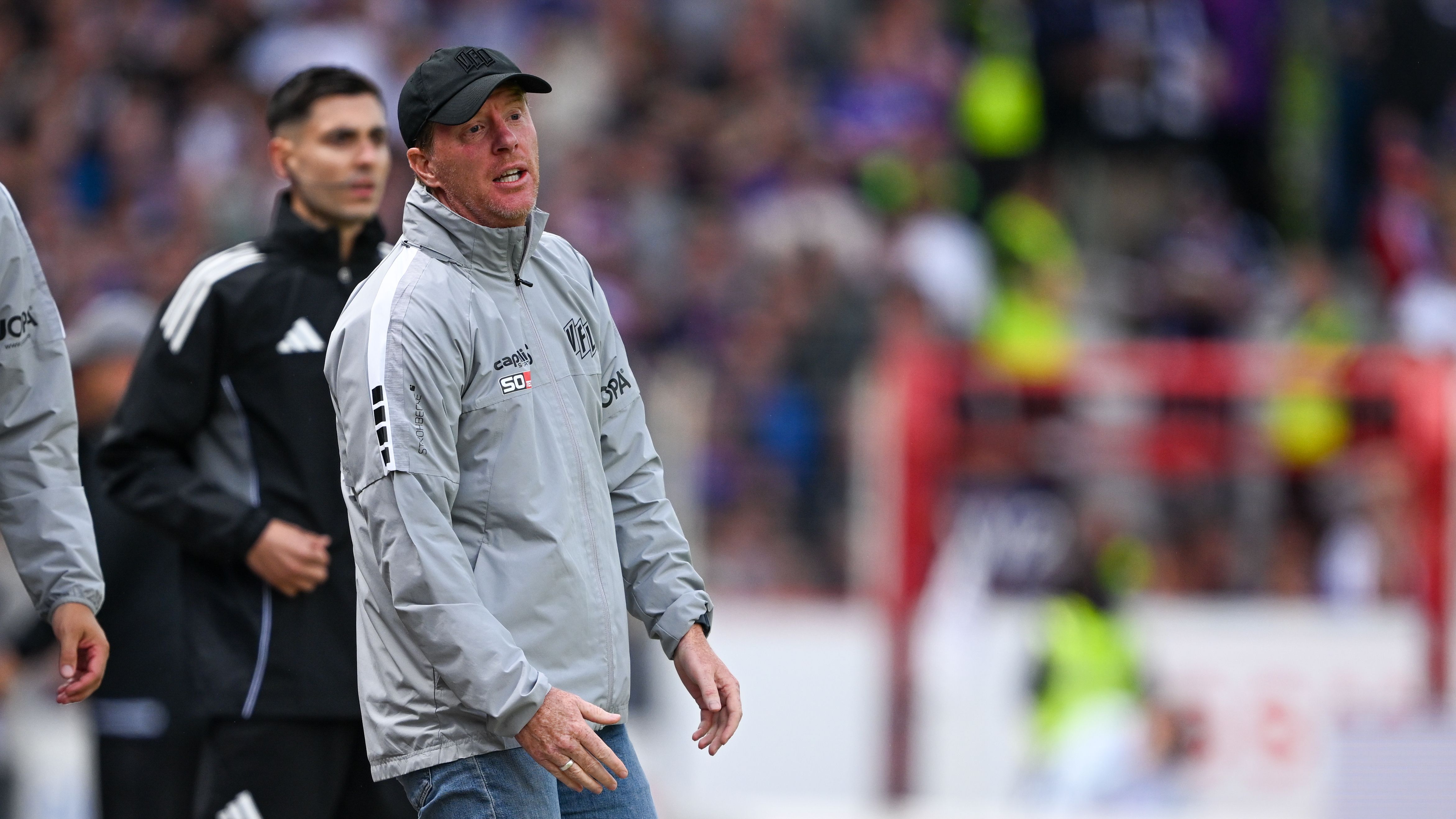 VfL Osnabrück v Alemannia Aachen - 3. Liga