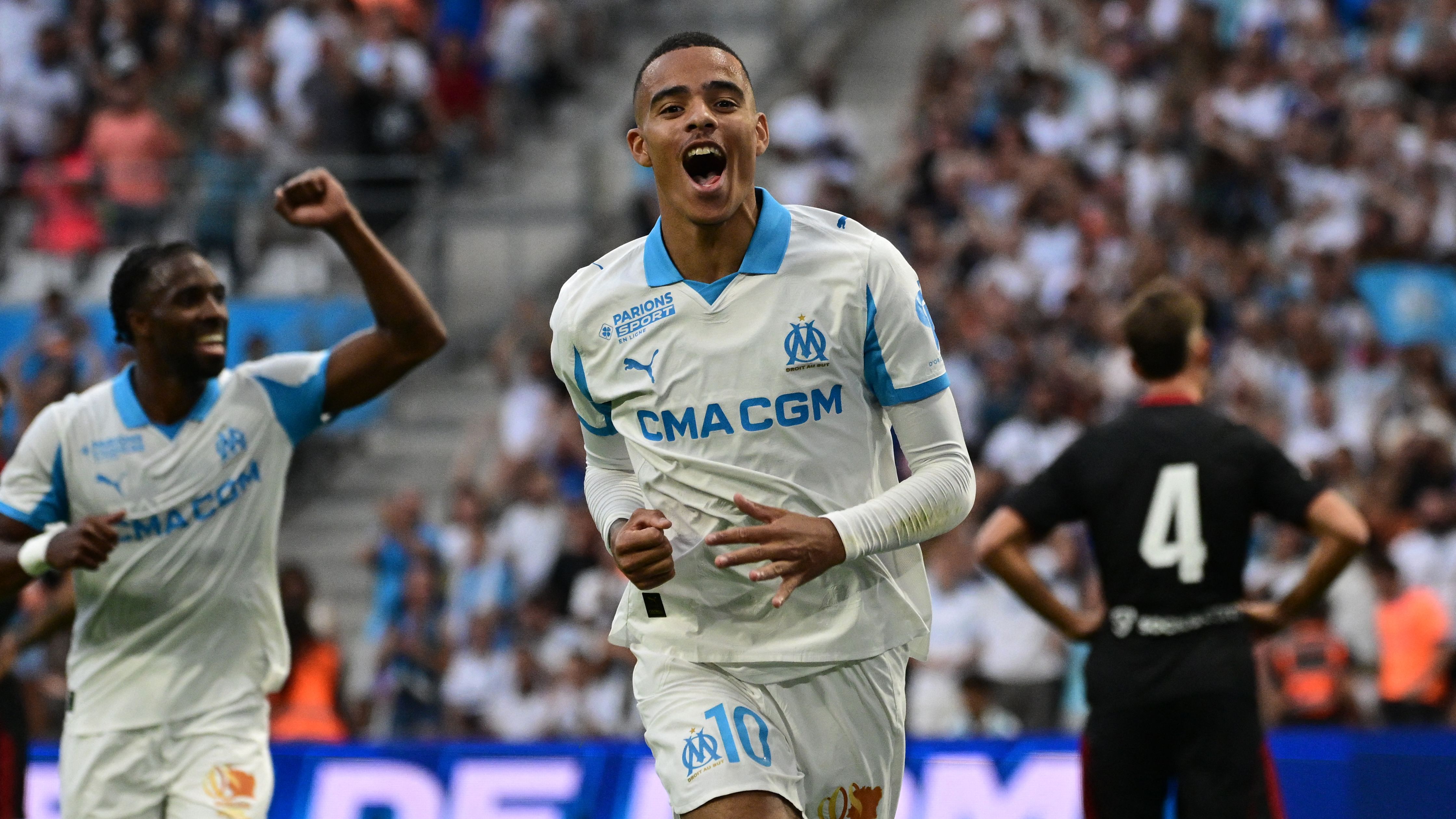 TOPSHOT-FBL-FRA-FRIENDLY-MARSEILLE-SEVILLA