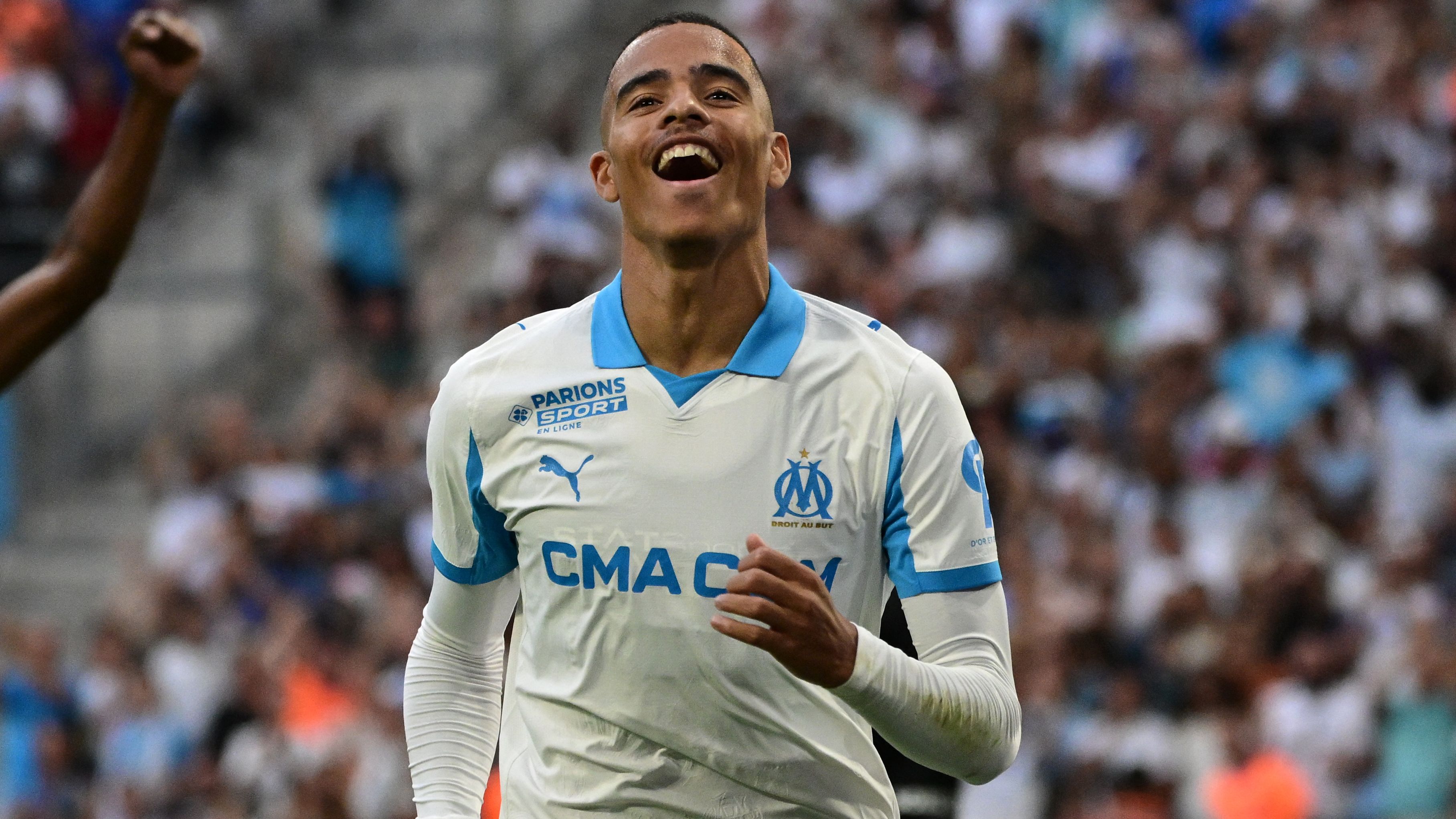 Thomas Tuchel makes Mason Greenwood England decision after Marseille star surprisingly snubs Jamaica call-up despite ex-Man Utd forward being granted passport | Goal.com UK