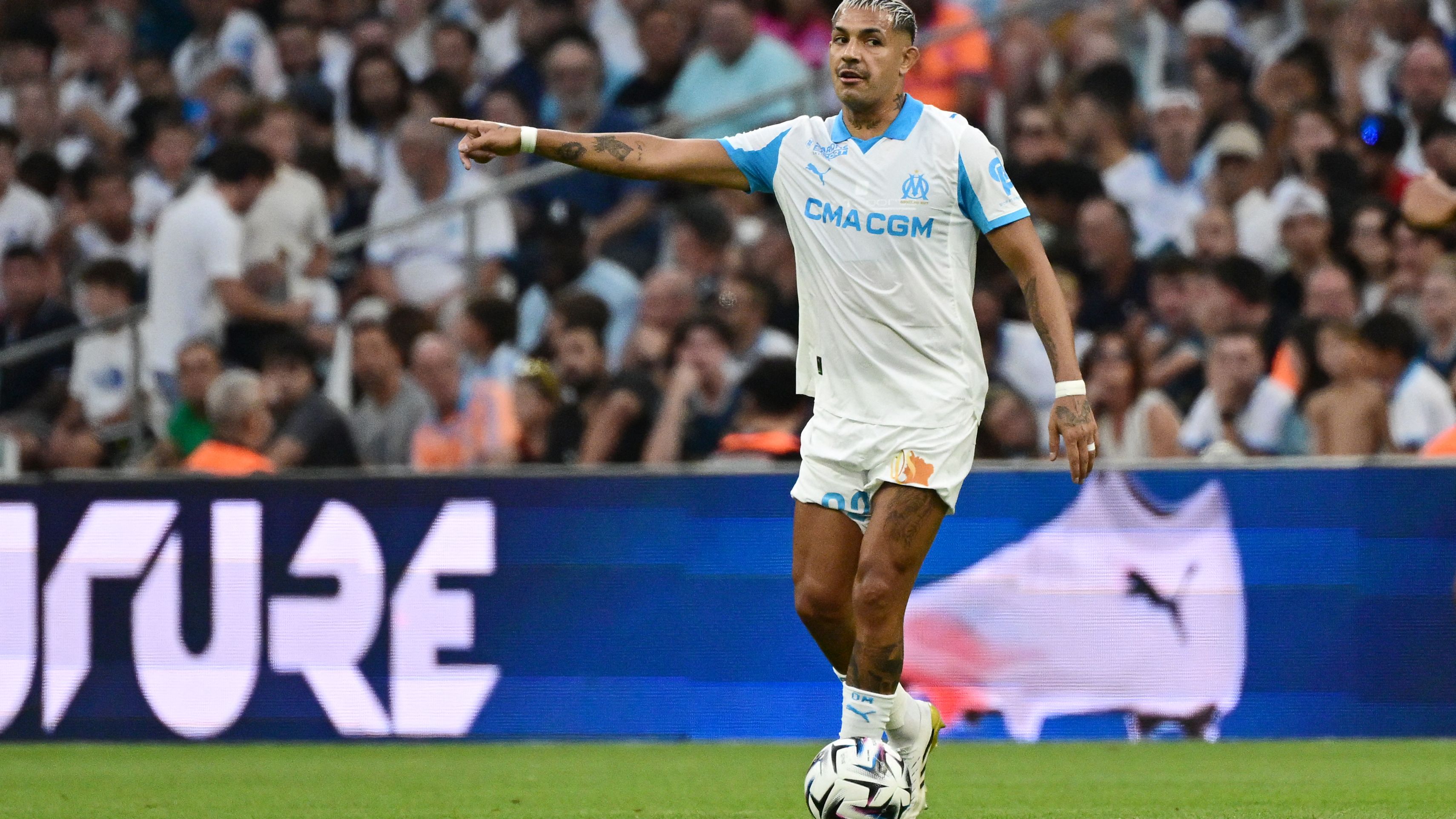 FBL-FRA-FRIENDLY-MARSEILLE-SEVILLA
