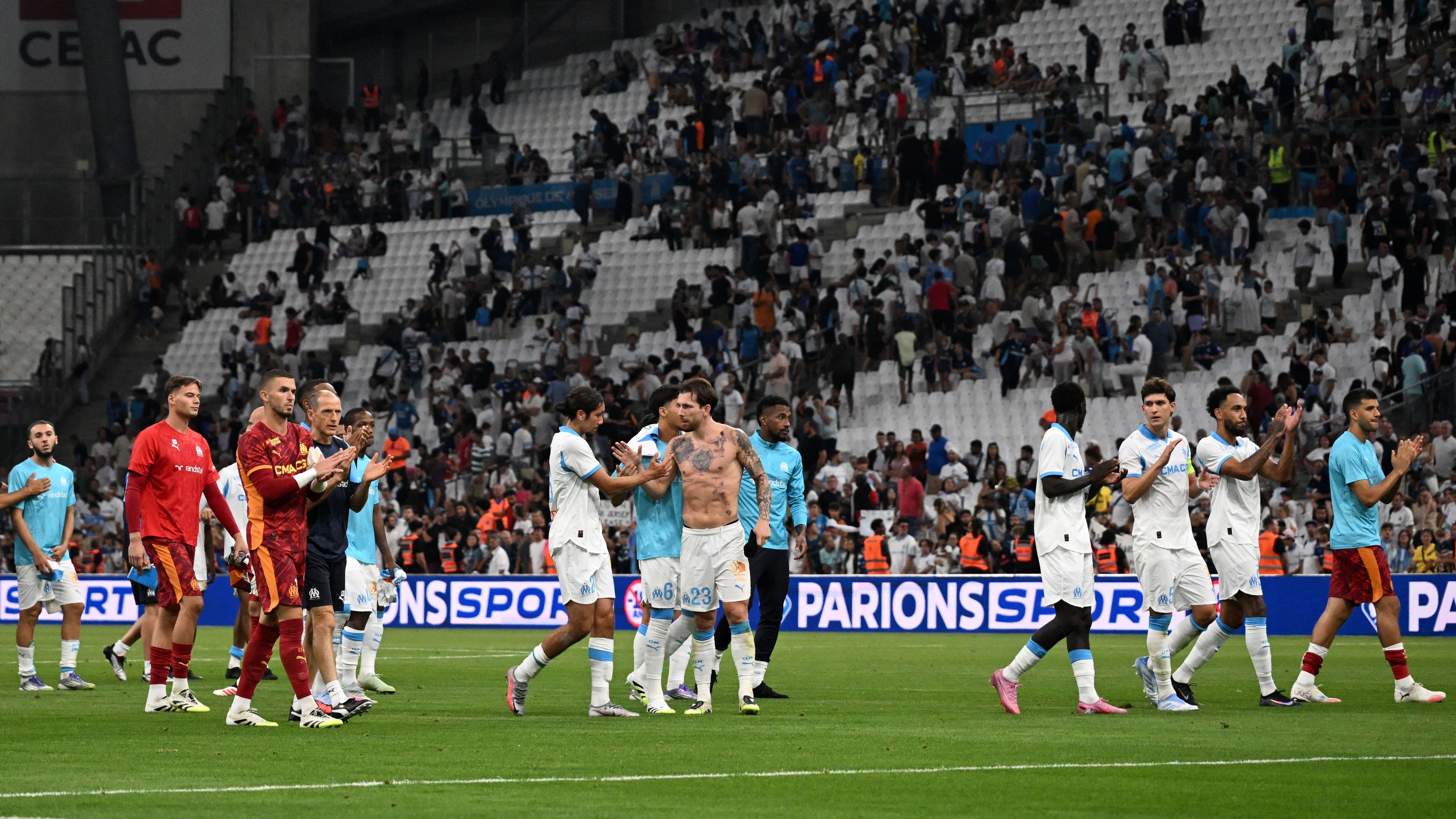 FBL-FRA-FRIENDLY-MARSEILLE-SEVILLA
