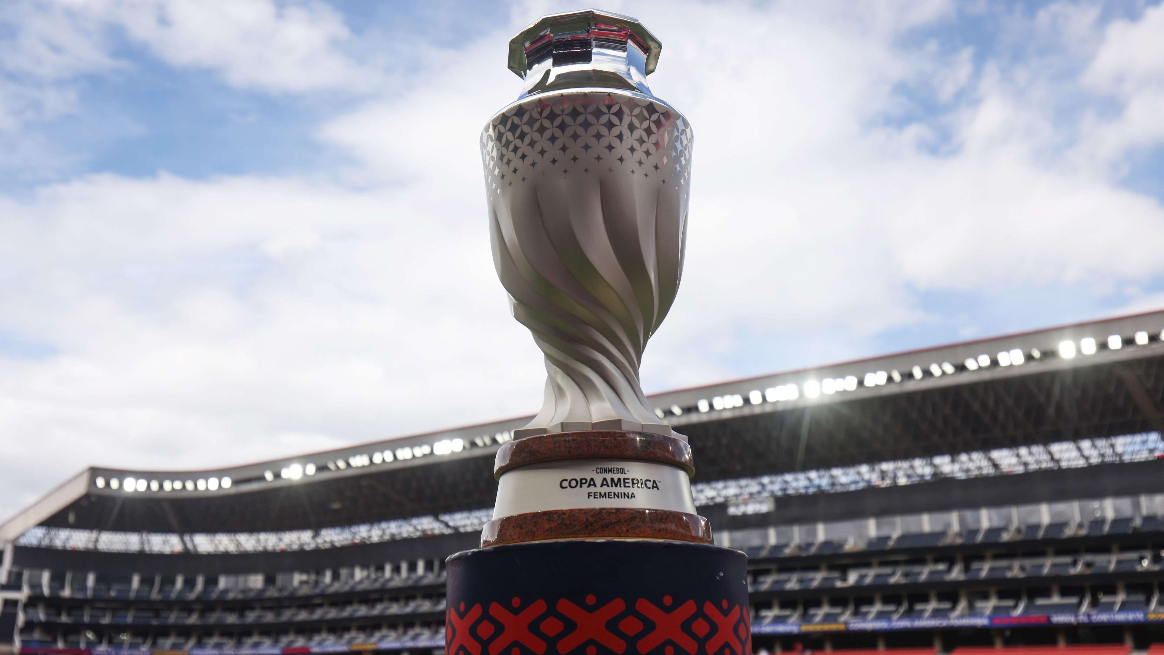 Colombia v Brazil - Copa America Femenina 2025: Final