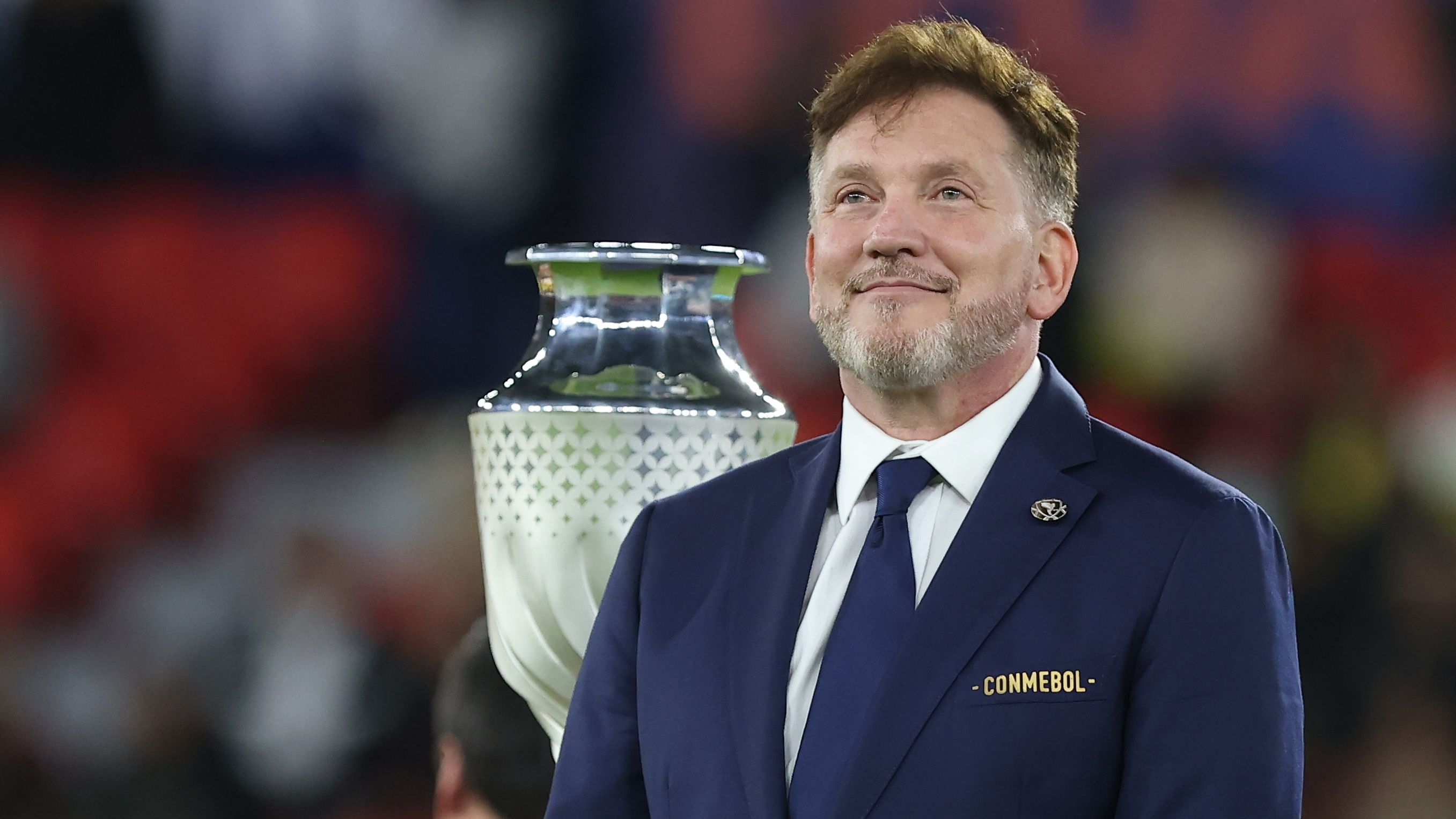 Colombia v Brazil - Copa America Femenina 2025: Final