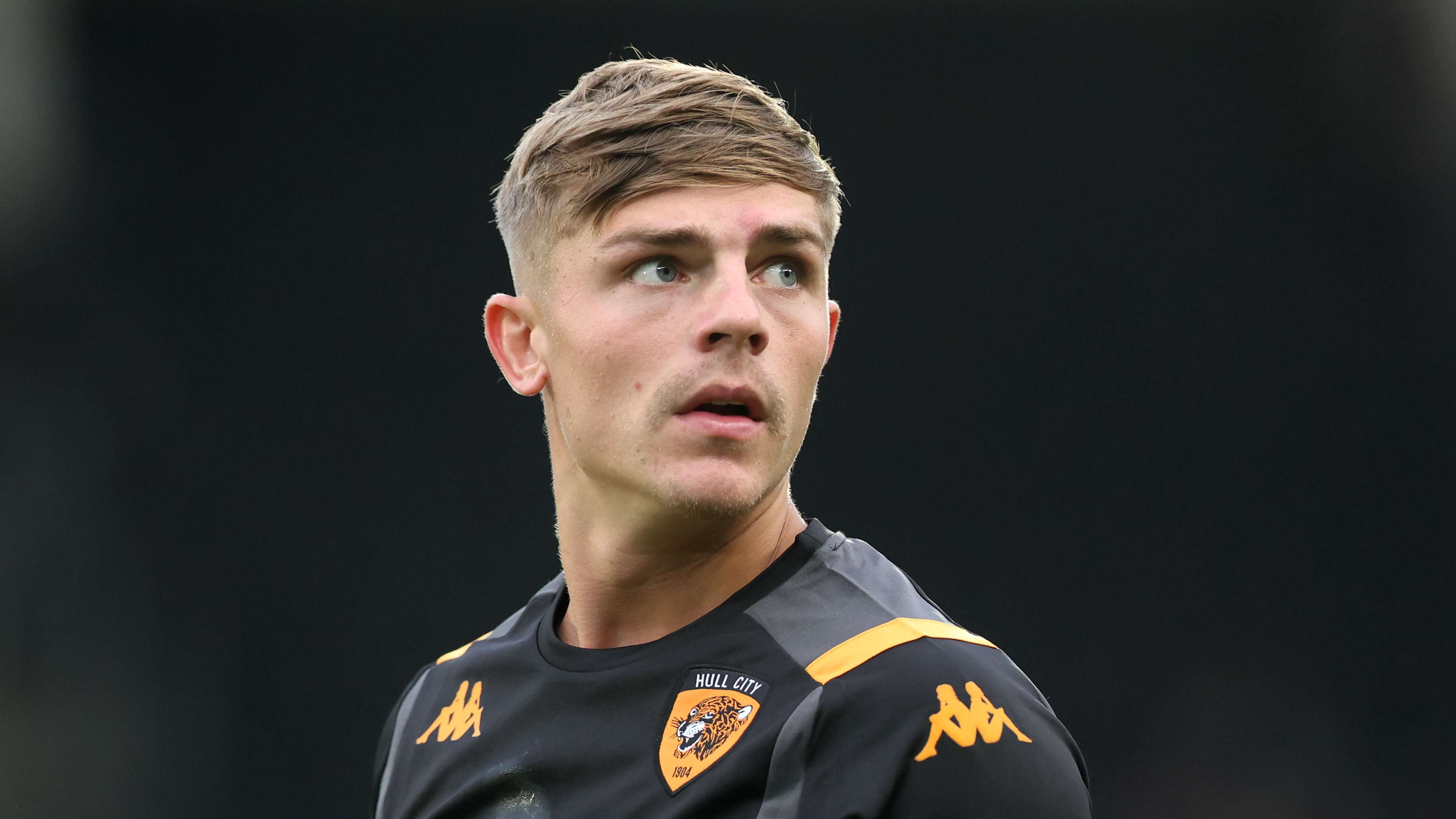 Hull City v Sunderland - Pre-Season Friendly