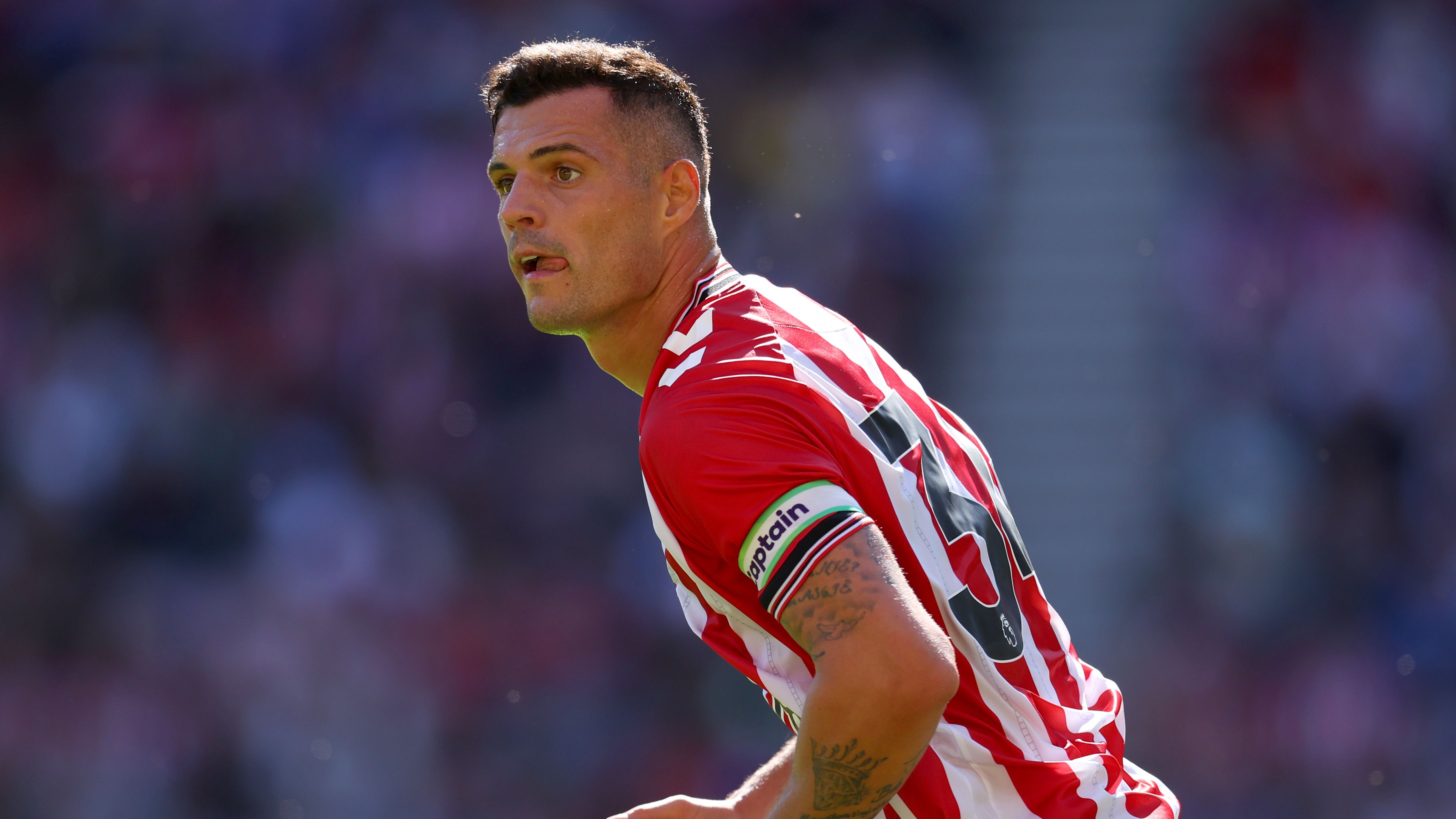 Sunderland v Real Betis - Pre-Season Friendly