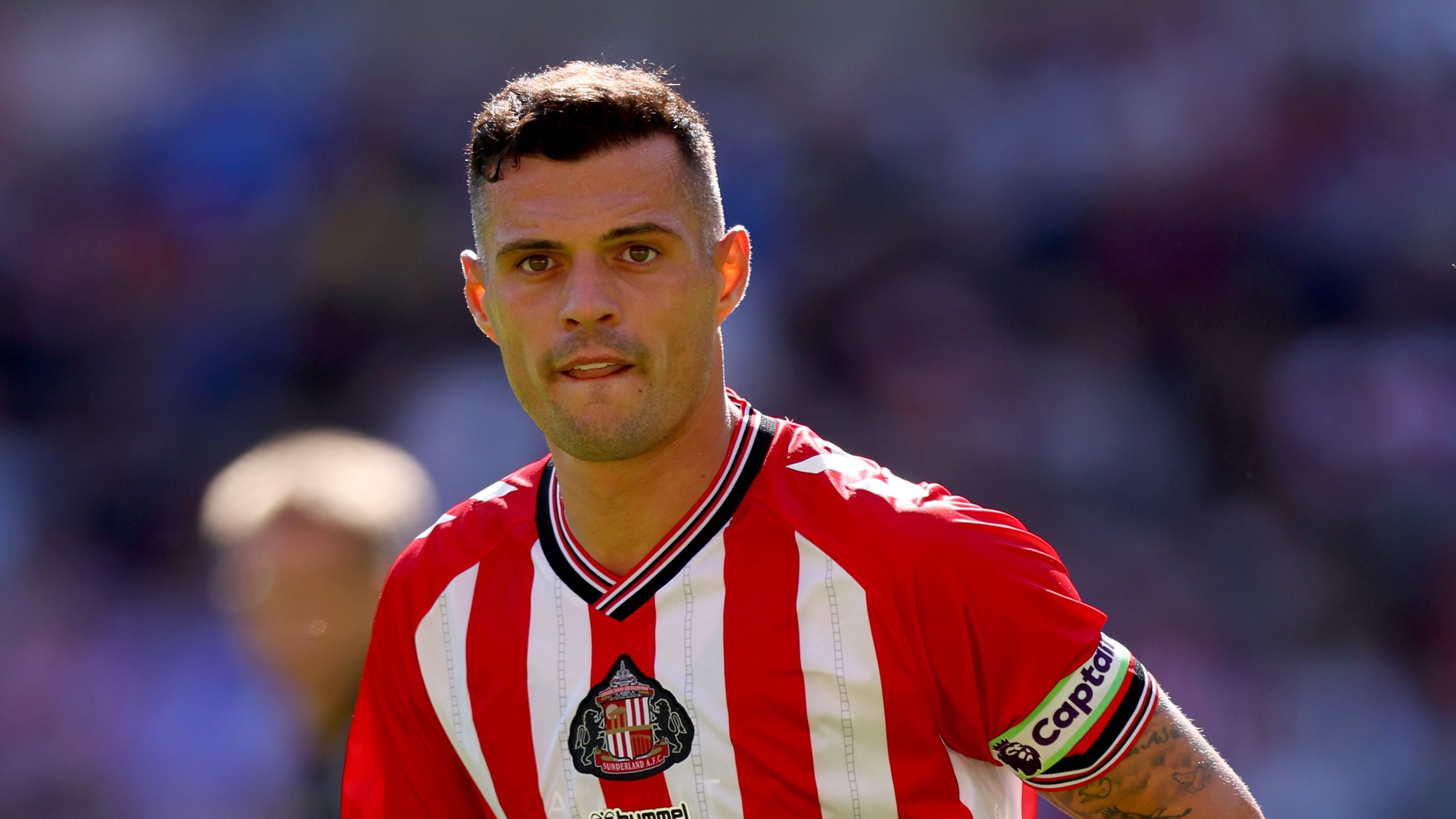 Sunderland v Real Betis - Pre-Season Friendly