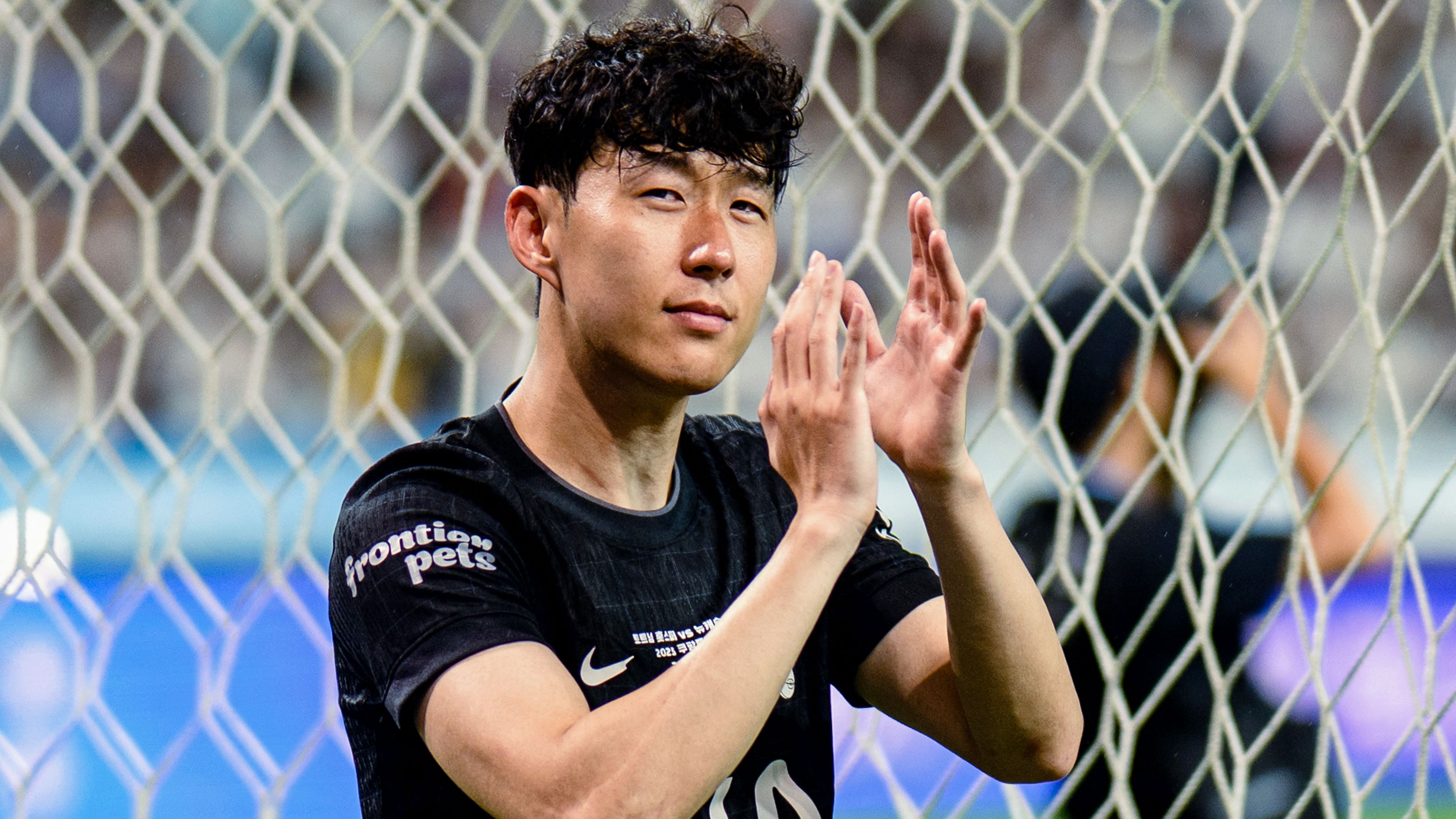 FBL-KOR-ENG-PR-TOTTENHAM-NEWCASTLE