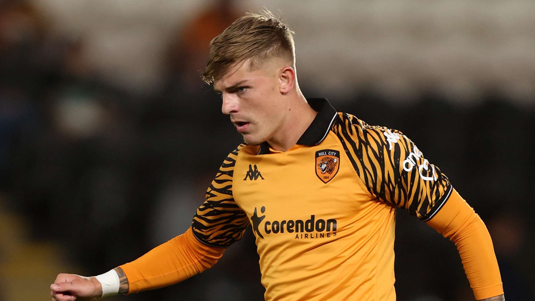 Hull City v Sunderland - Pre-Season Friendly