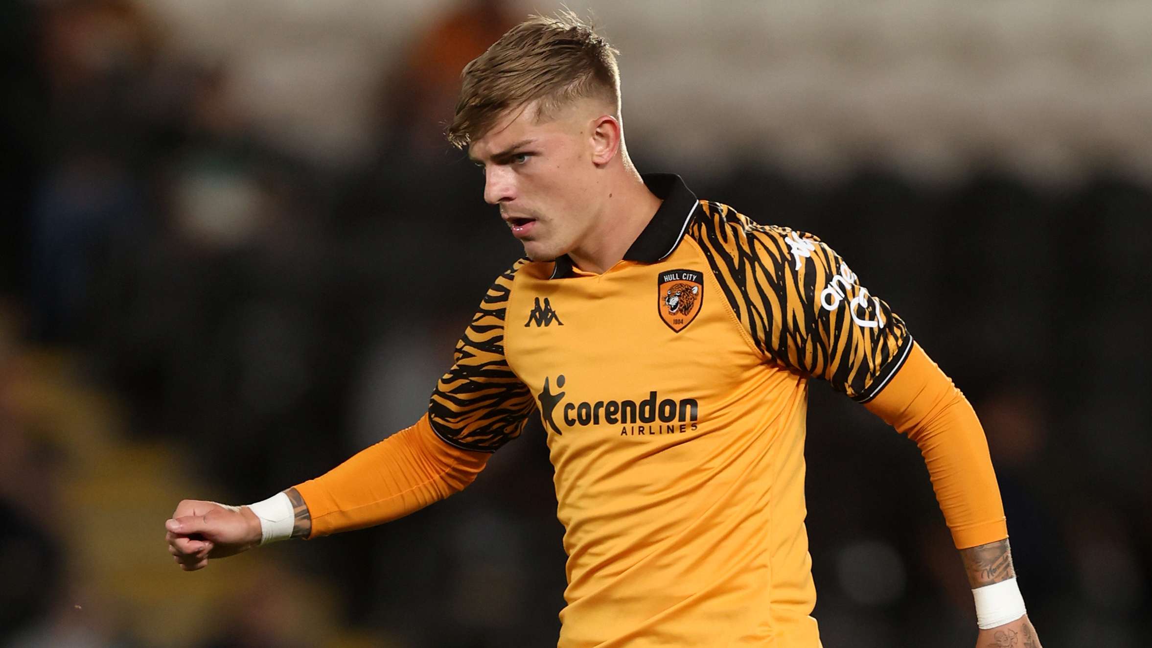 Hull City v Sunderland - Pre-Season Friendly