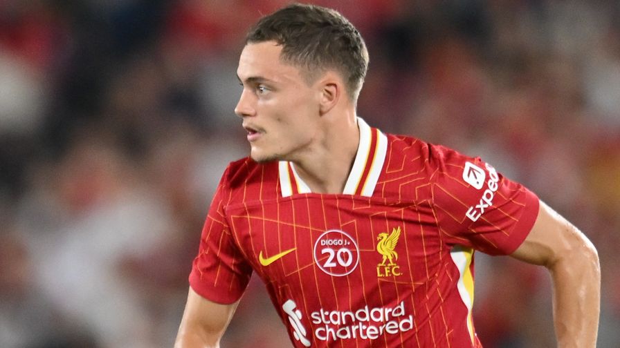 فلوريان فيرتز