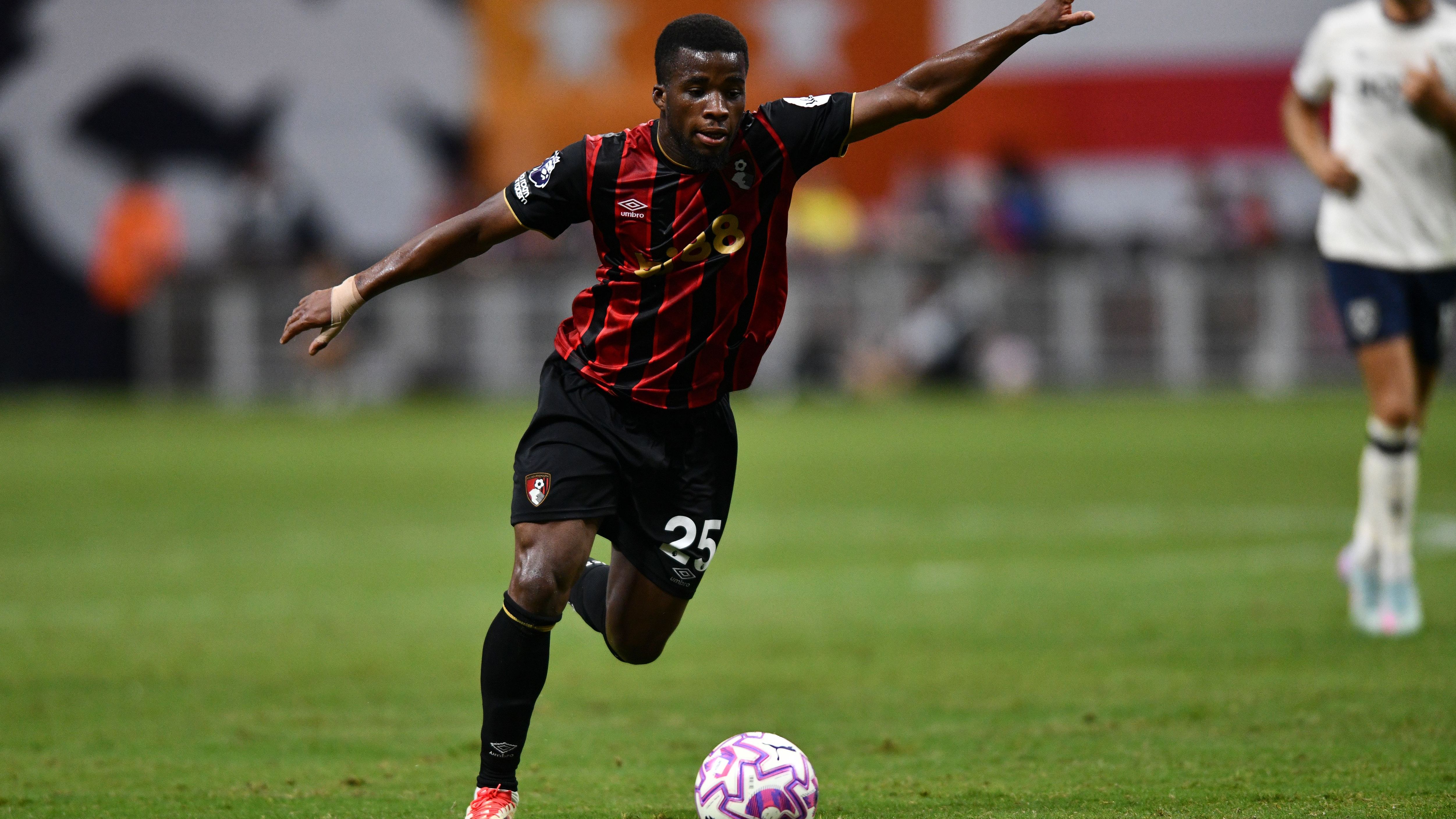 AFC Bournemouth v West Ham United FC: Premier League Summer Series