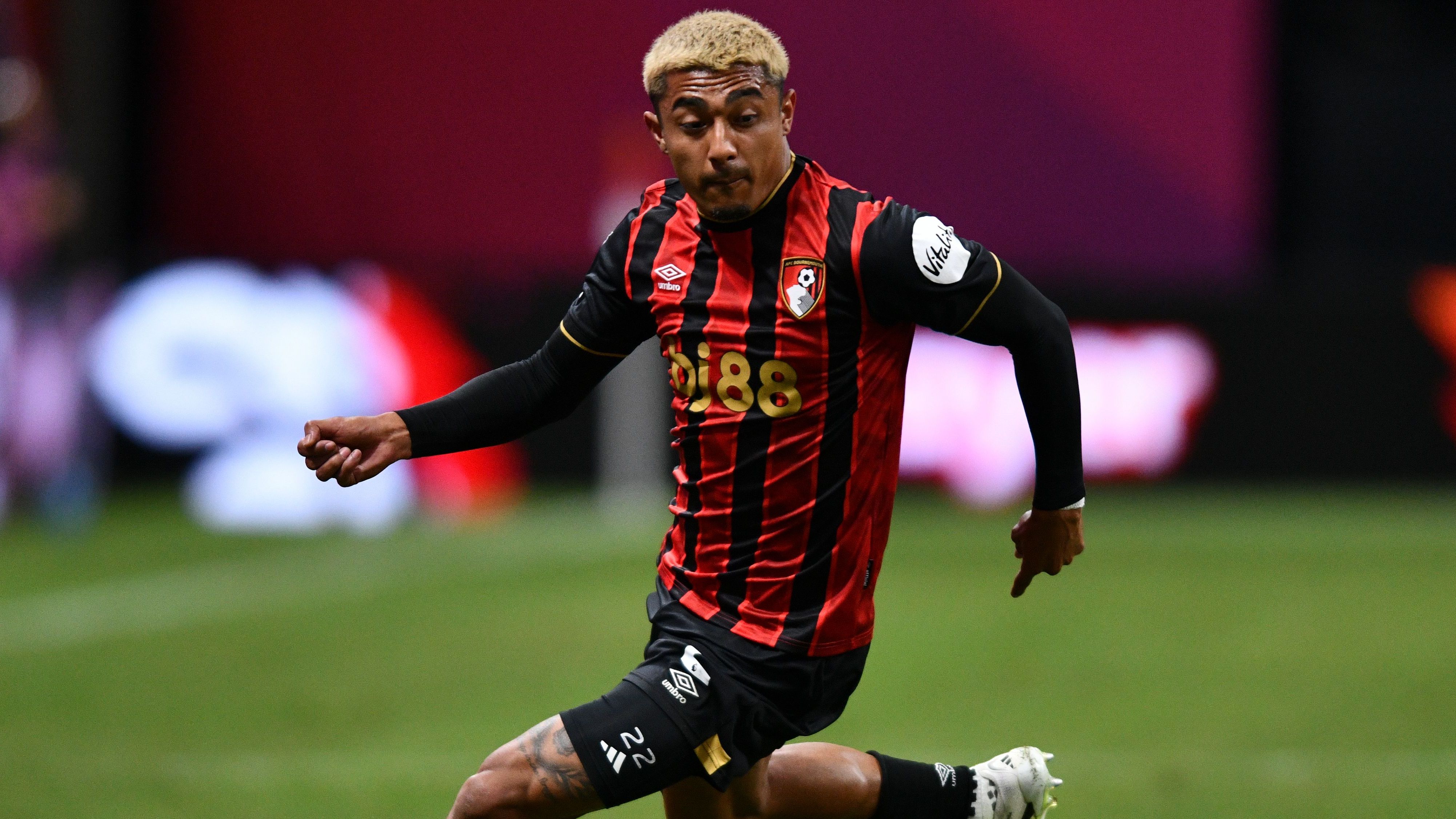 AFC Bournemouth v West Ham United FC: Premier League Summer Series