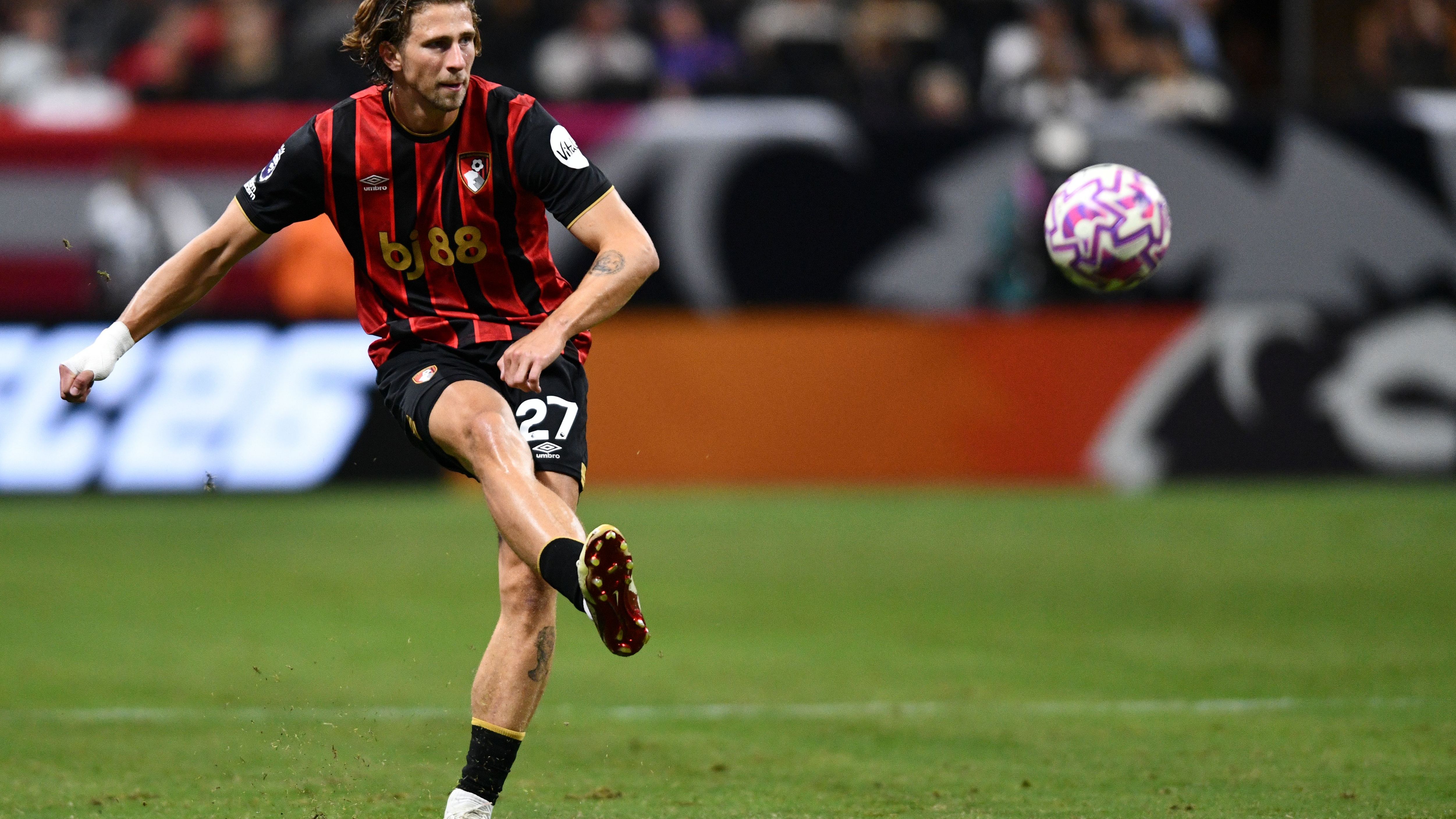 AFC Bournemouth v West Ham United FC: Premier League Summer Series