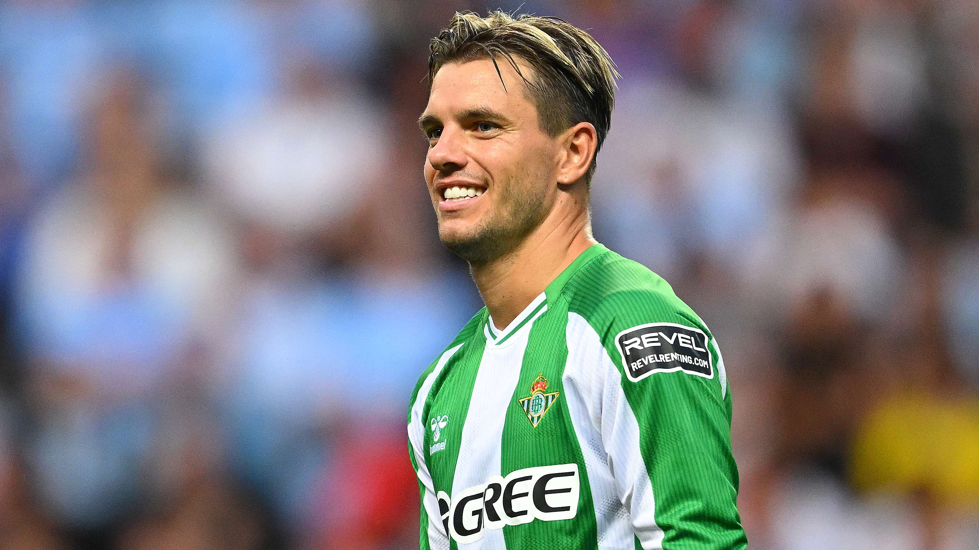 Coventry City v Real Betis - Pre-Season Friendly