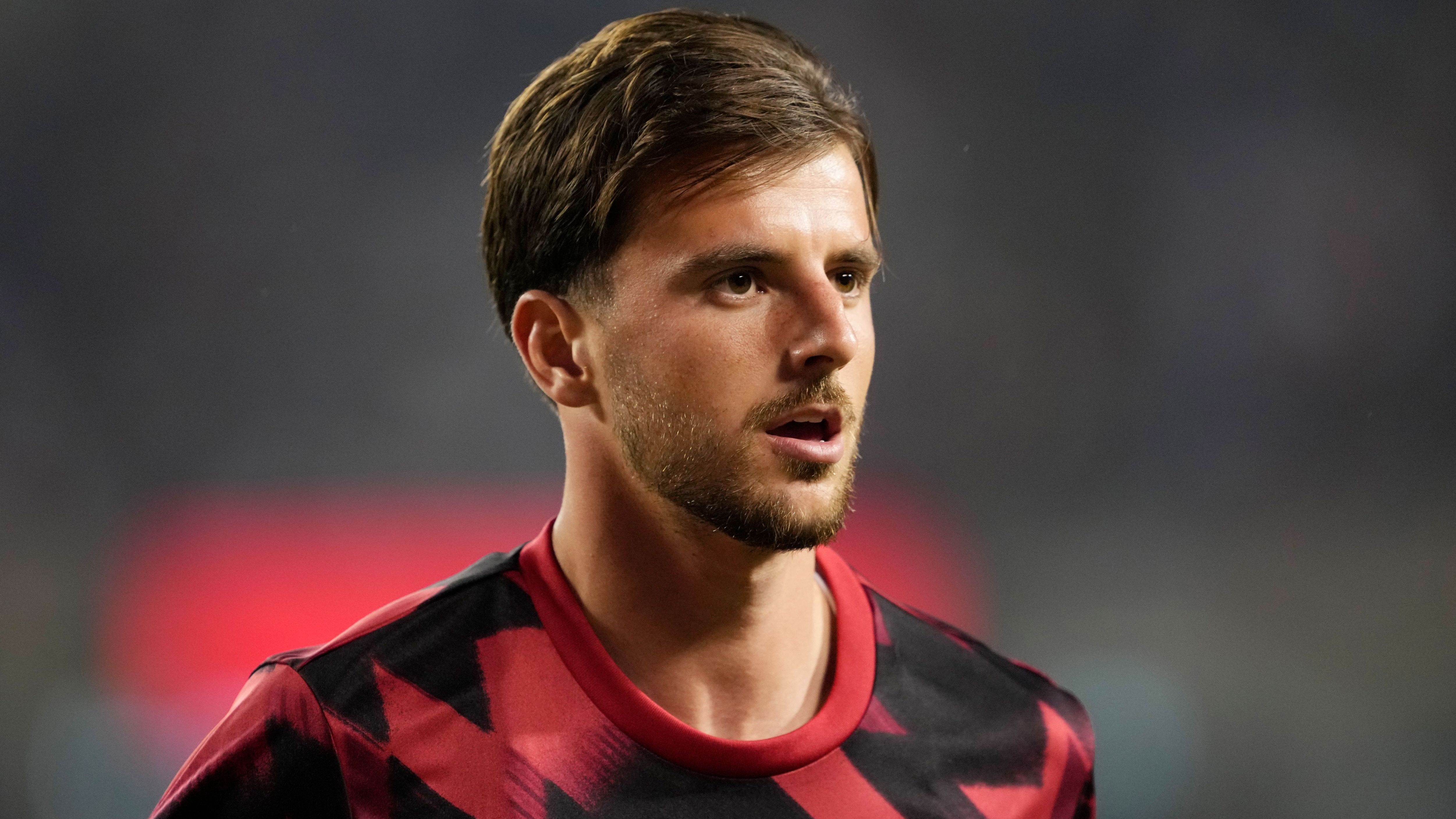 Manchester United v AFC Bournemouth: Premier League Summer Series