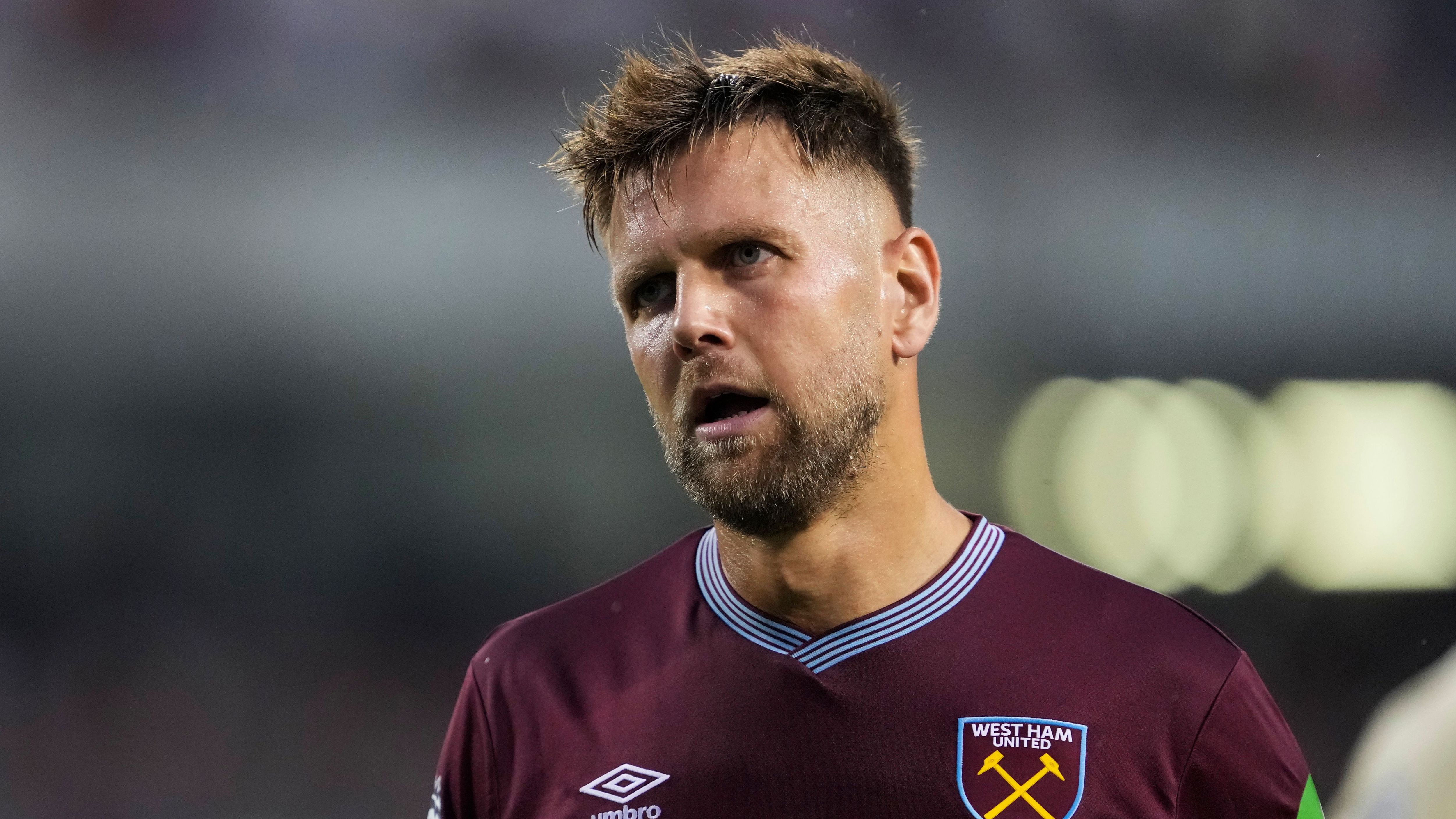 West Ham United FC v Everton FC: Premier League Summer Series