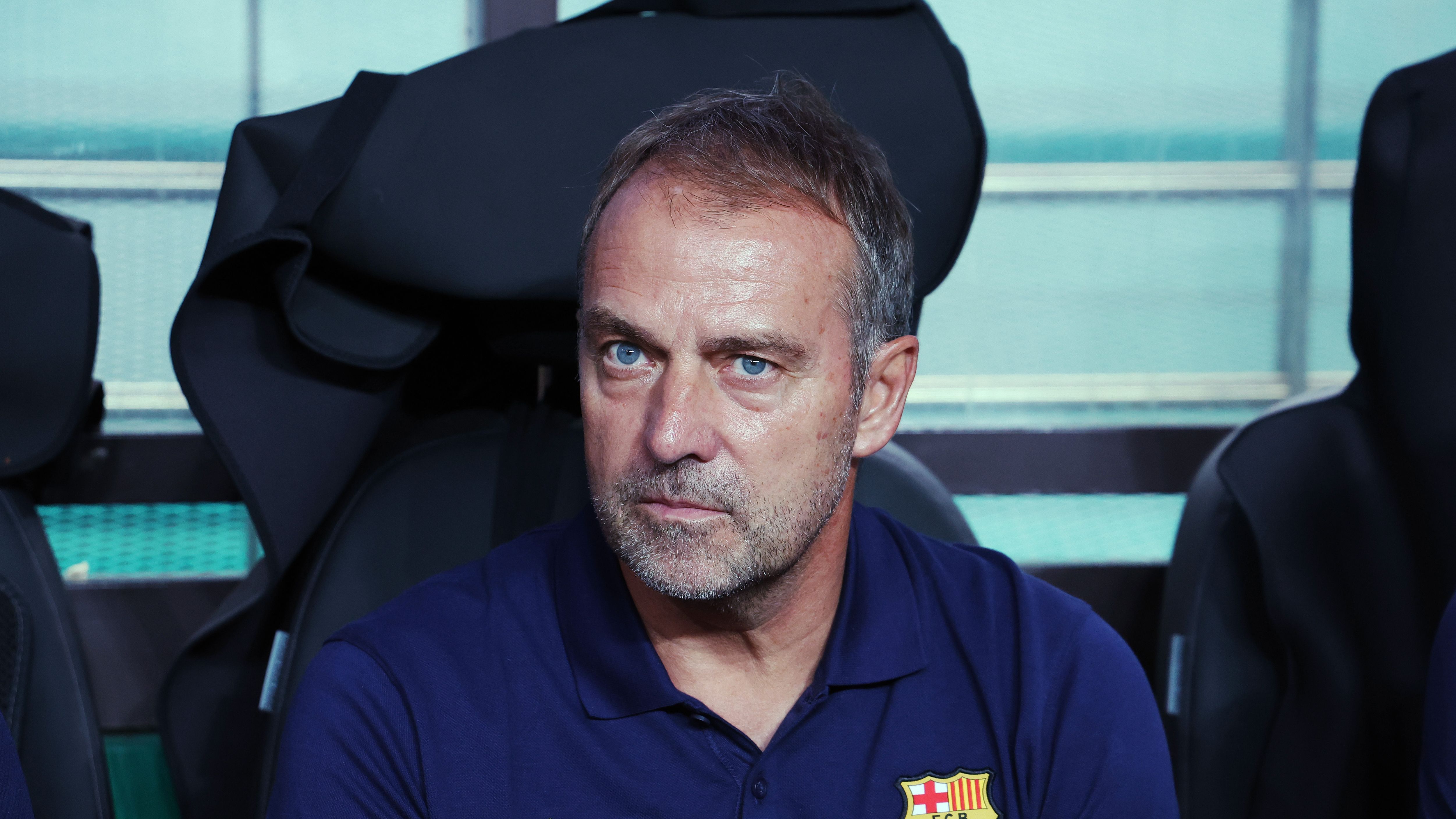 FC Barcelona v FC Seoul - Preseason Friendly