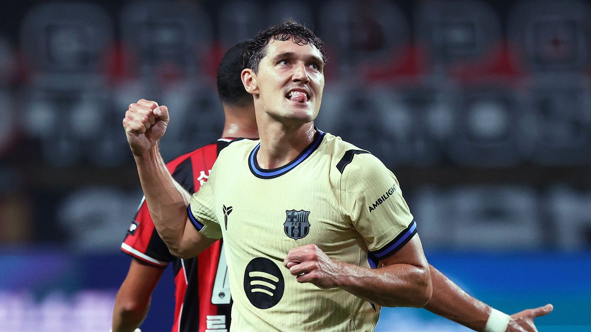 FC Barcelona v FC Seoul - Preseason Friendly