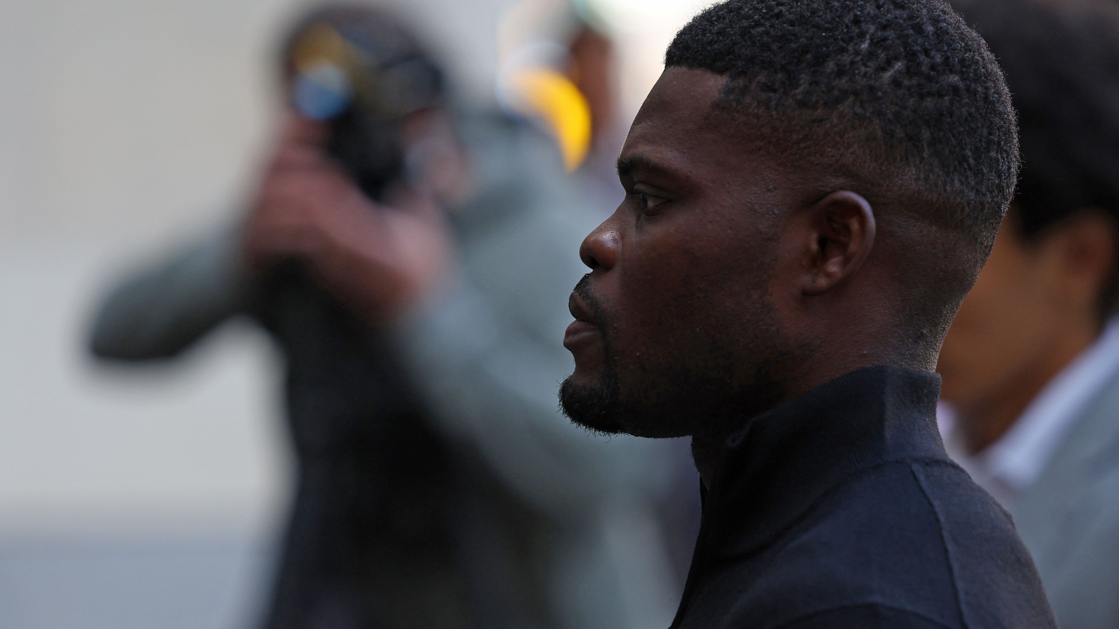 BRITAIN-FBL-CRIME-ASSAULT-COURT