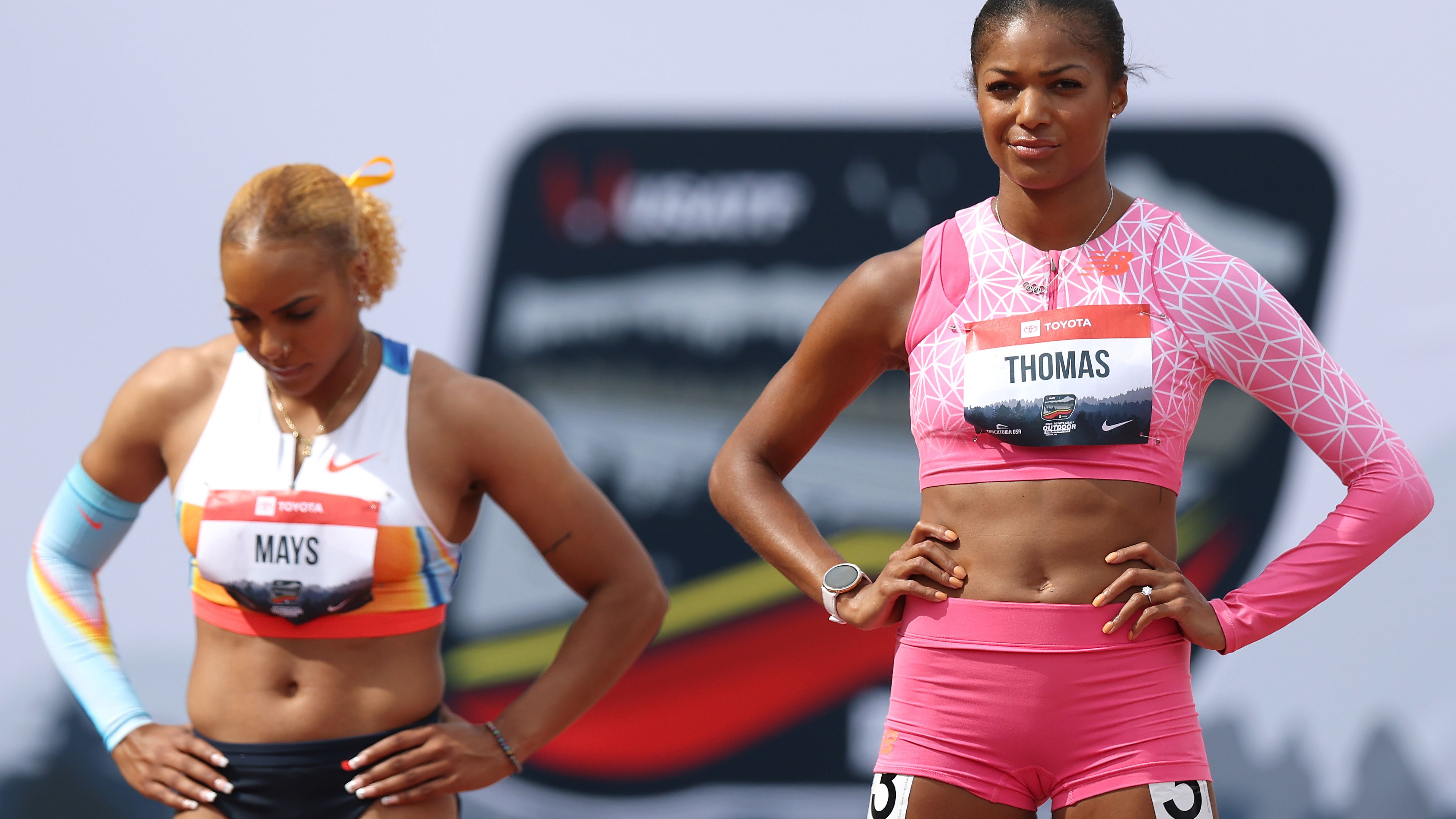 2025 USATF Outdoor Championships