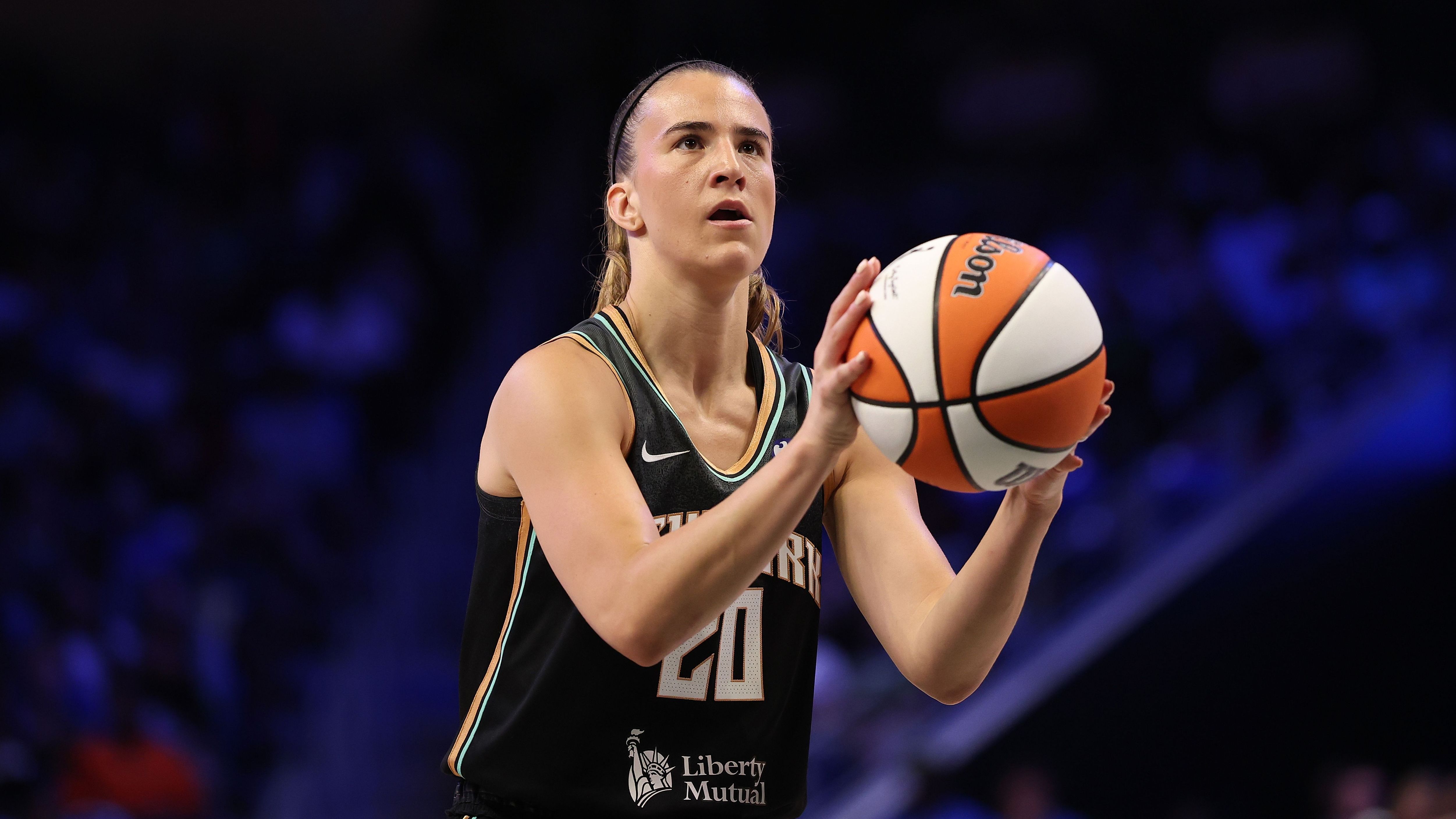 New York Liberty v Dallas Wings