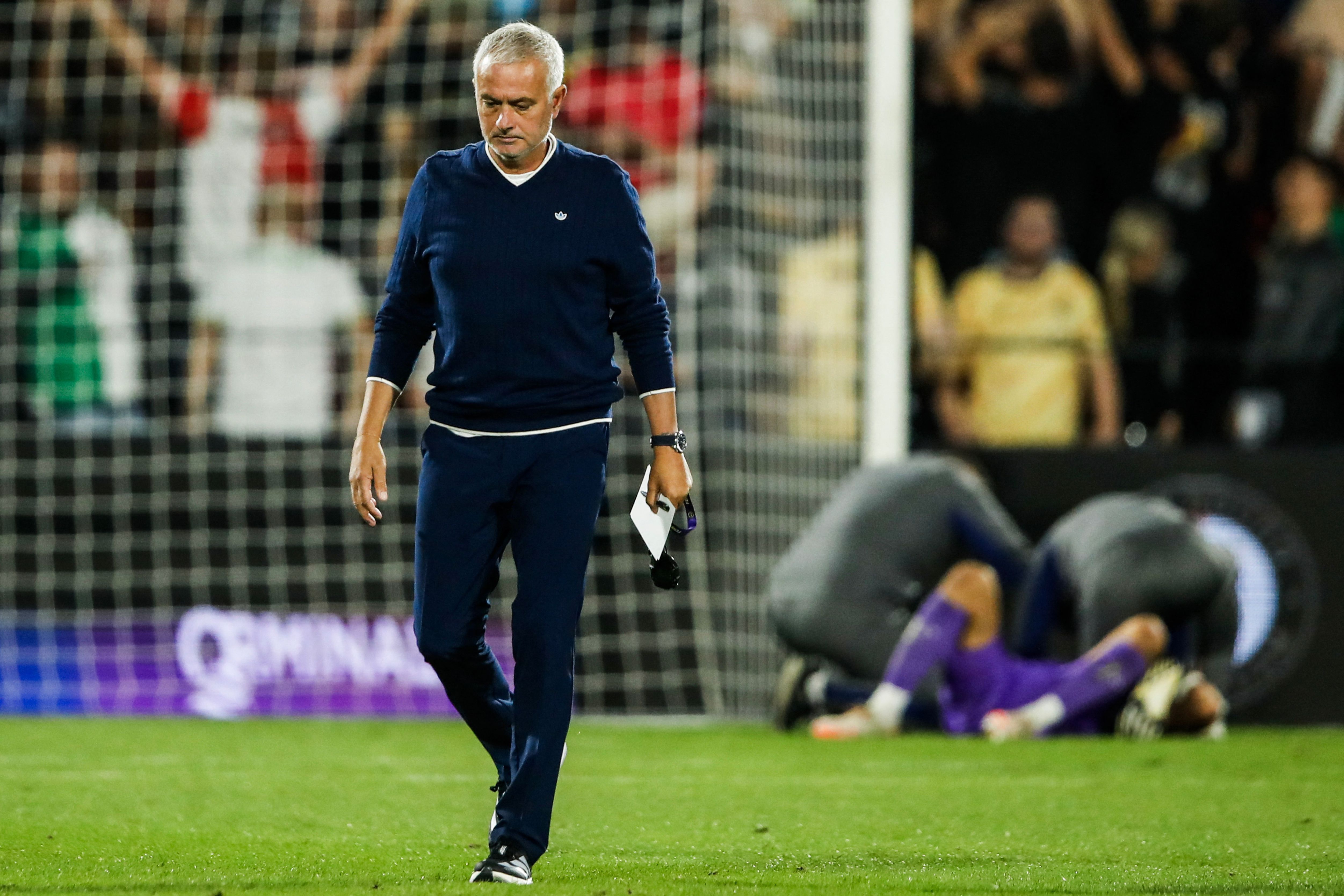 FBL-EUR-C1-QUALIFIER-FEYENOORD-FENERBAHCE