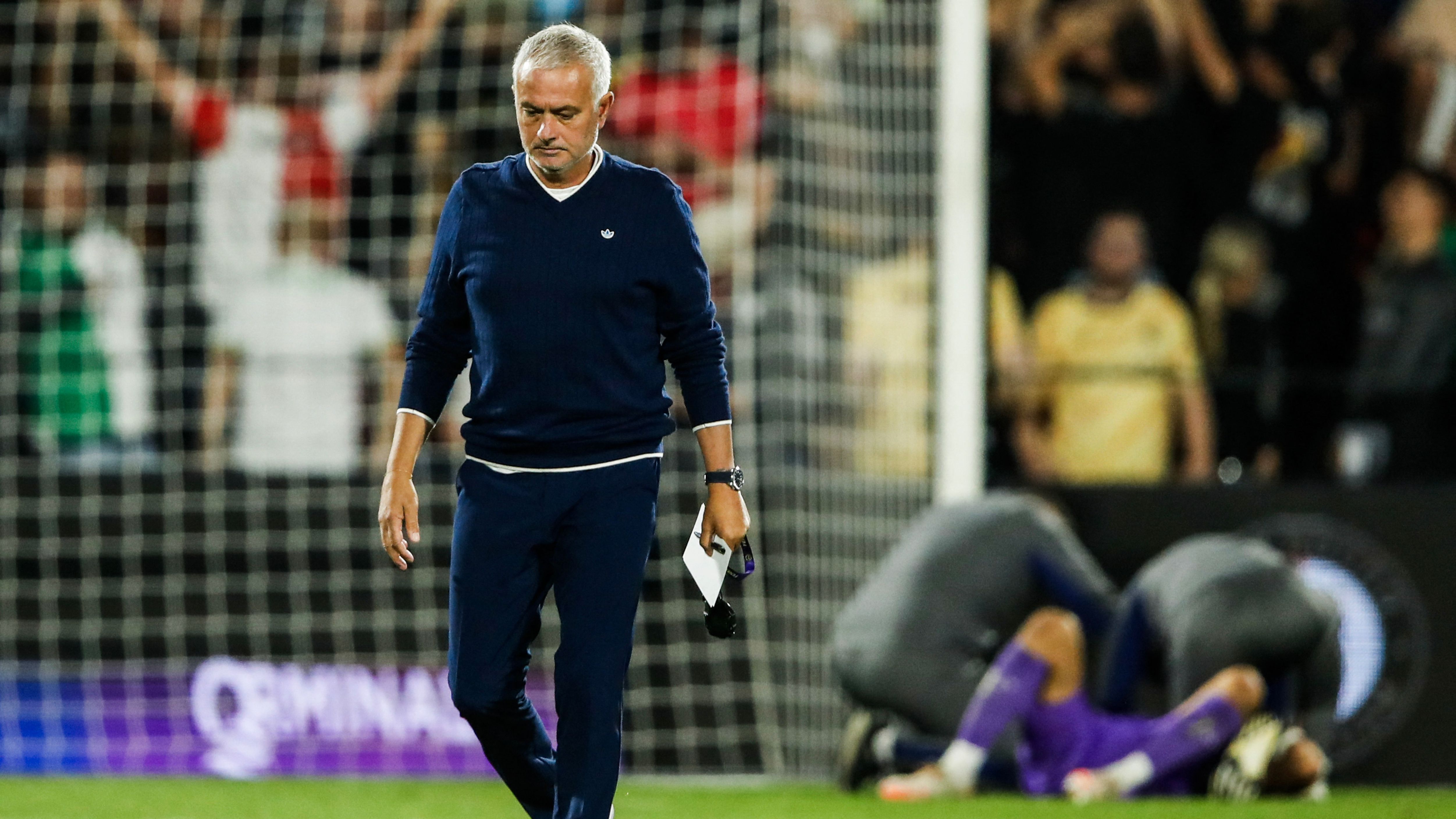 FBL-EUR-C1-QUALIFIER-FEYENOORD-FENERBAHCE