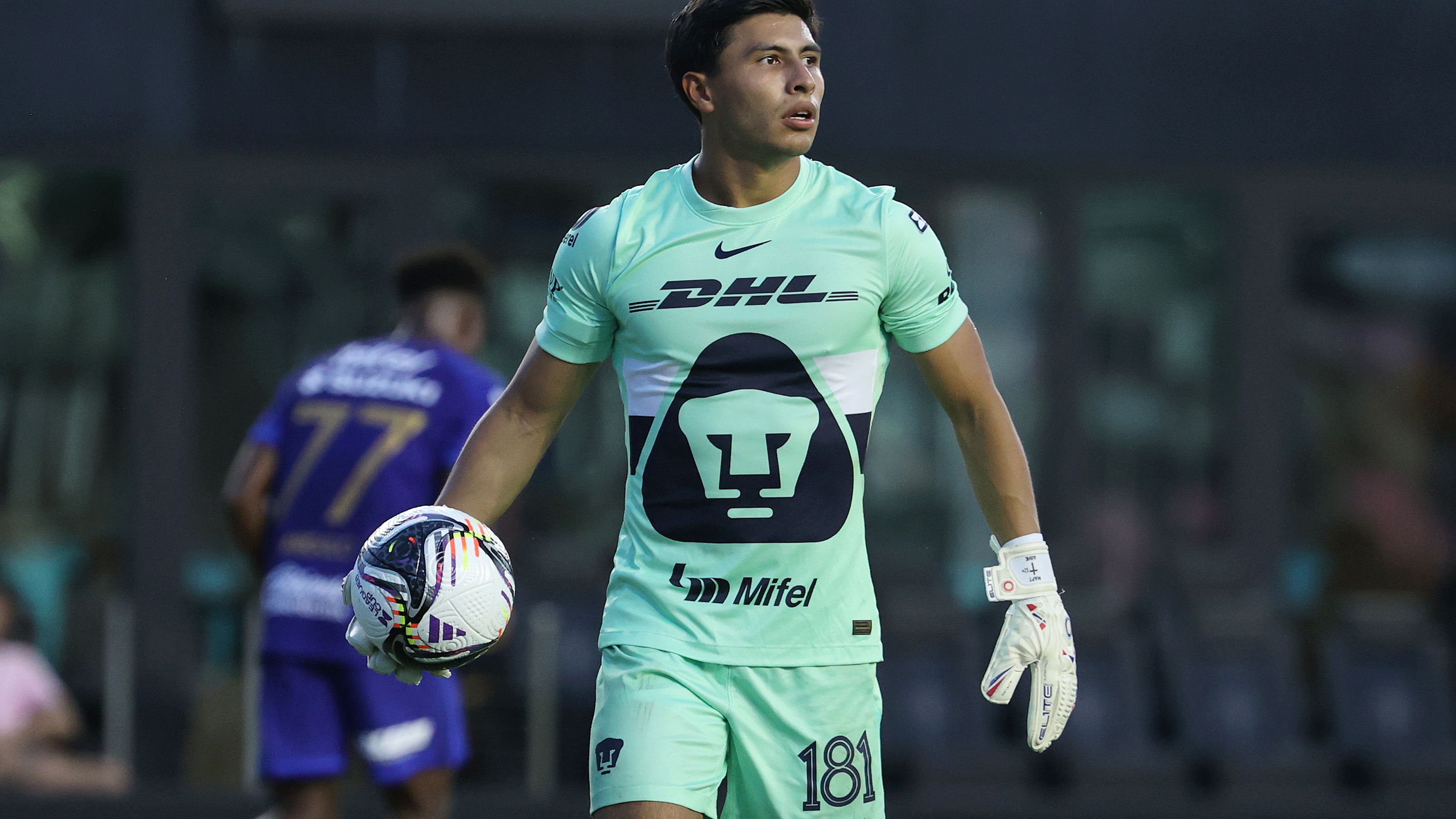 Inter Miami CF v Pumas UNAM - Leagues Cup Phase One